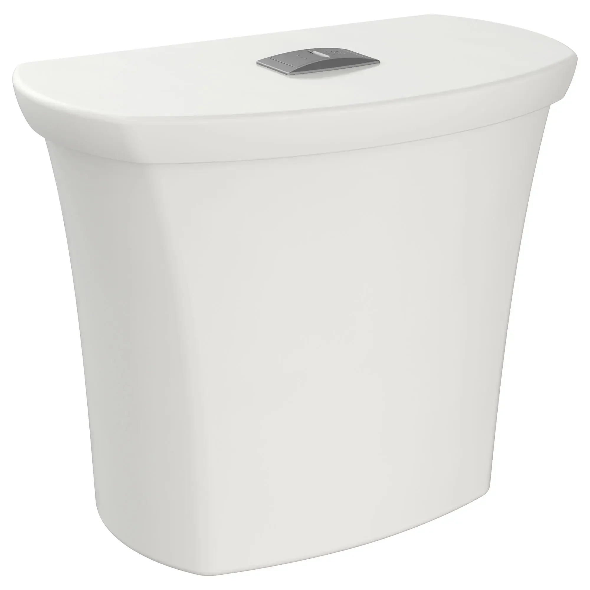 Edgemere® Dual Flush 1.6 gpf/6.0 Lpf and 1.1 gpf/4.2 Lpf 12 in. Rough Tank - Image 5
