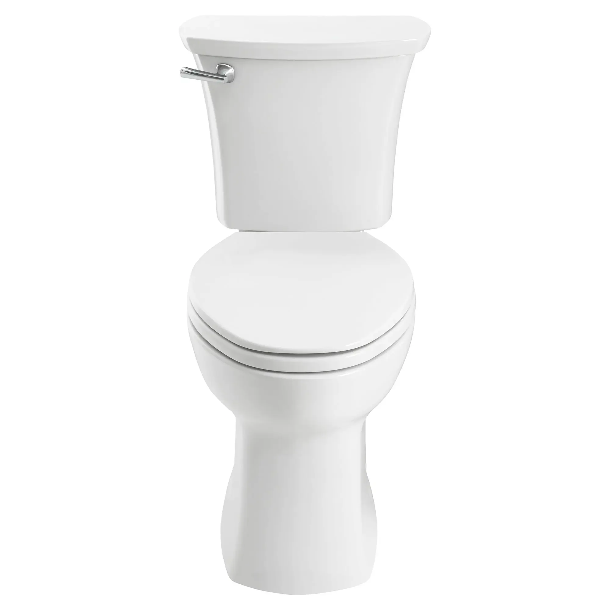 Edgemere® Two-Piece 1.28 gpf/4.8 Lpf Chair Height Elongated 10-Inch Rough Toilet Less Seat - Image 6