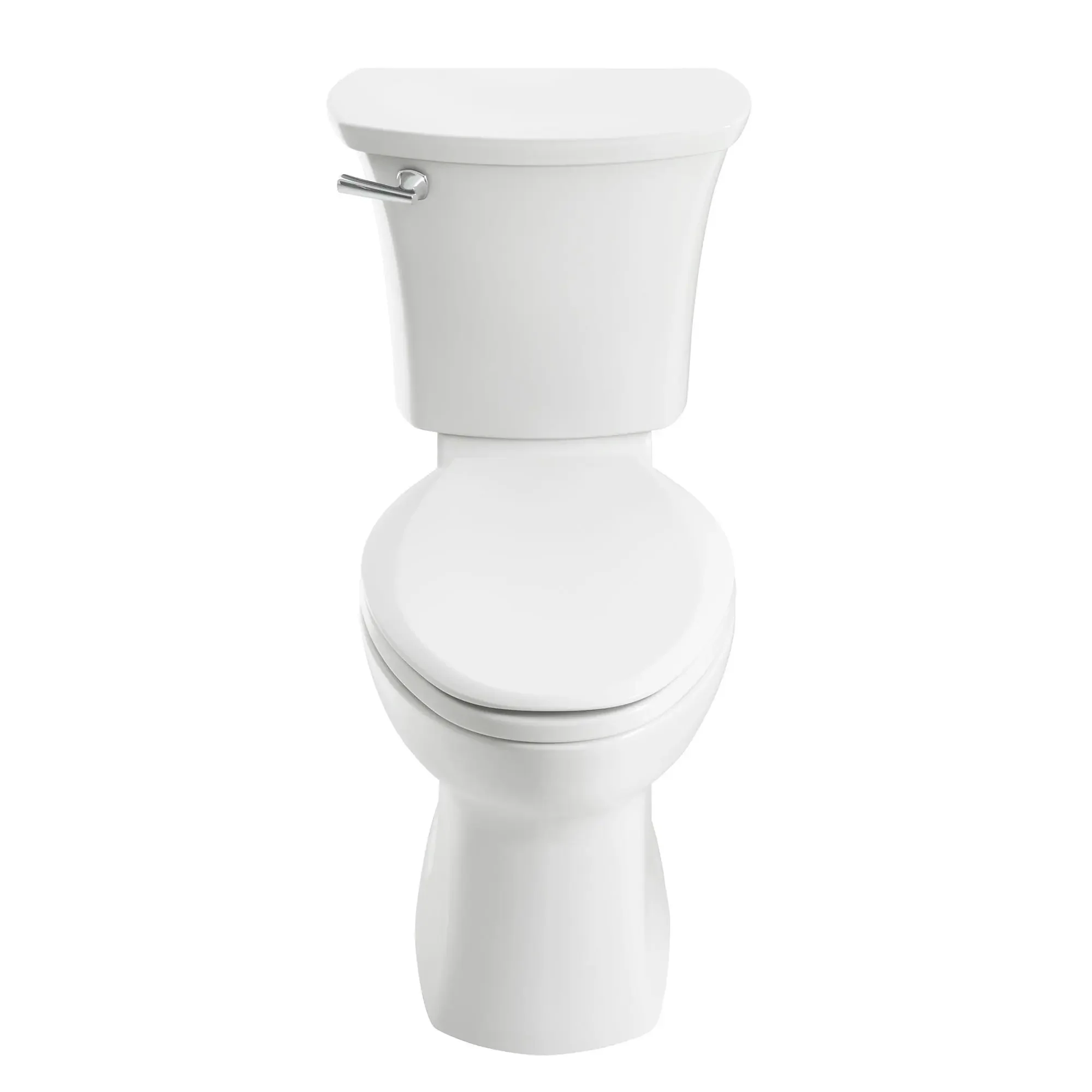 Edgemere® Two-Piece 1.28 gpf/4.8 Lpf Chair-Height Elongated Toilet Less Seat - Image 9