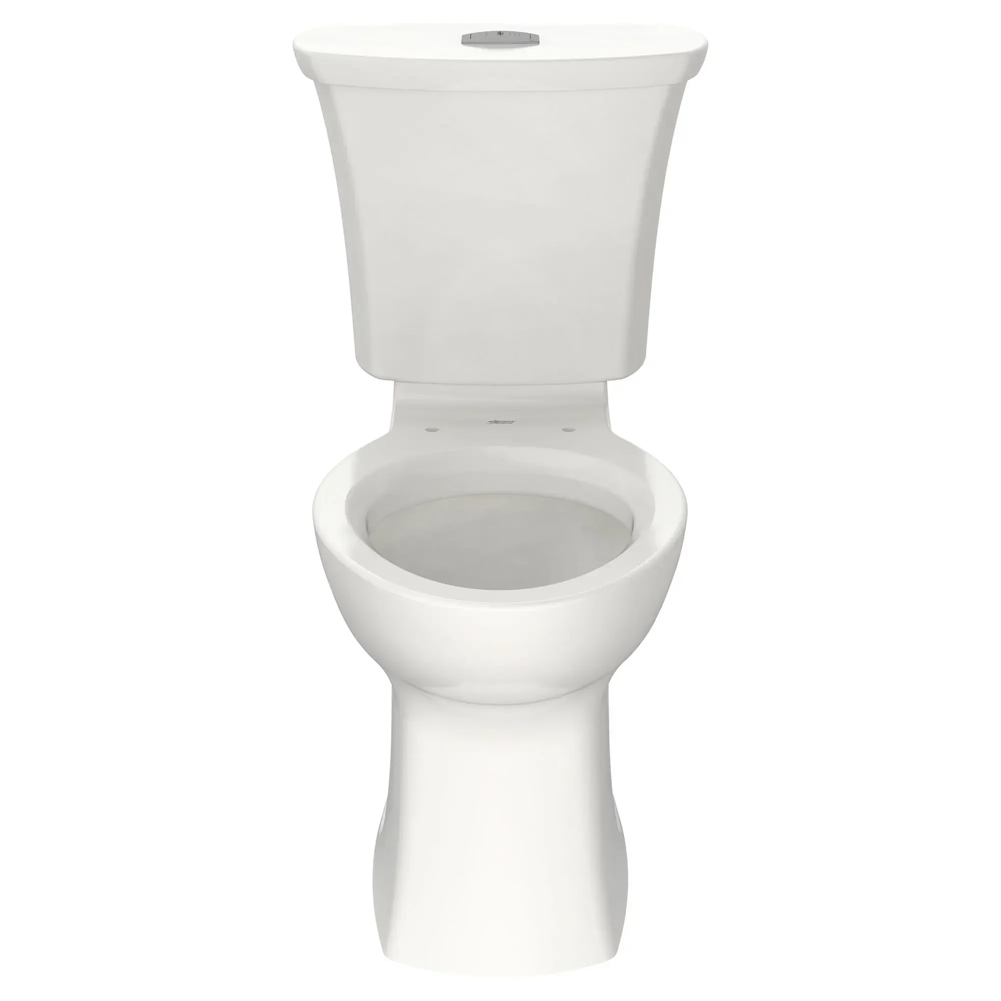 Edgemere® Two-Piece Dual Flush 1.6 gpf/6.0 Lpf and 1.1 gpf/4.2 Lpf Chair-Height Elongated Toilet Less Seat - Image 25