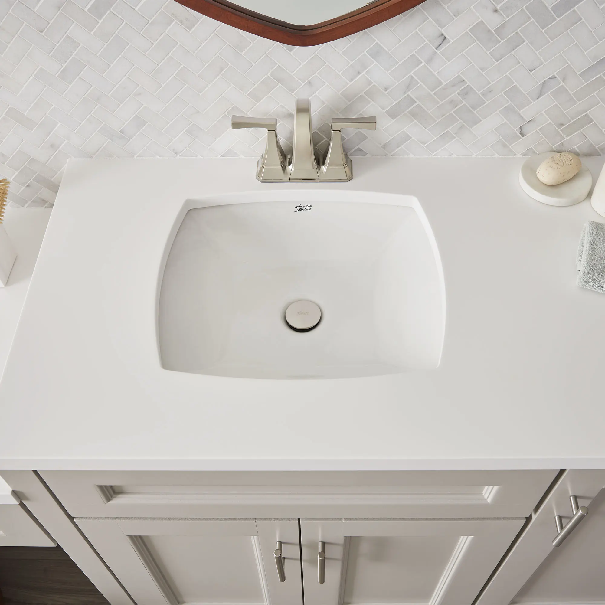 Edgemere® Under Counter Sink - Image 4