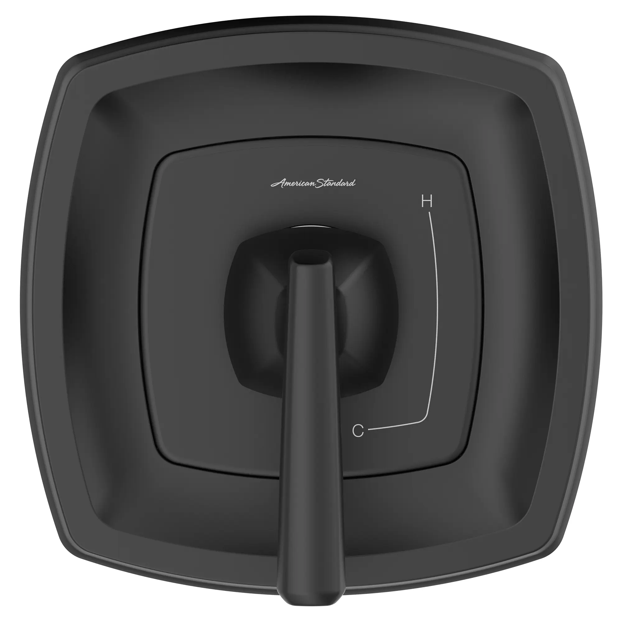 Edgemere® Valve Only Trim With Double Ceramic Pressure Balance Cartridge With Lever Handle - Image 24