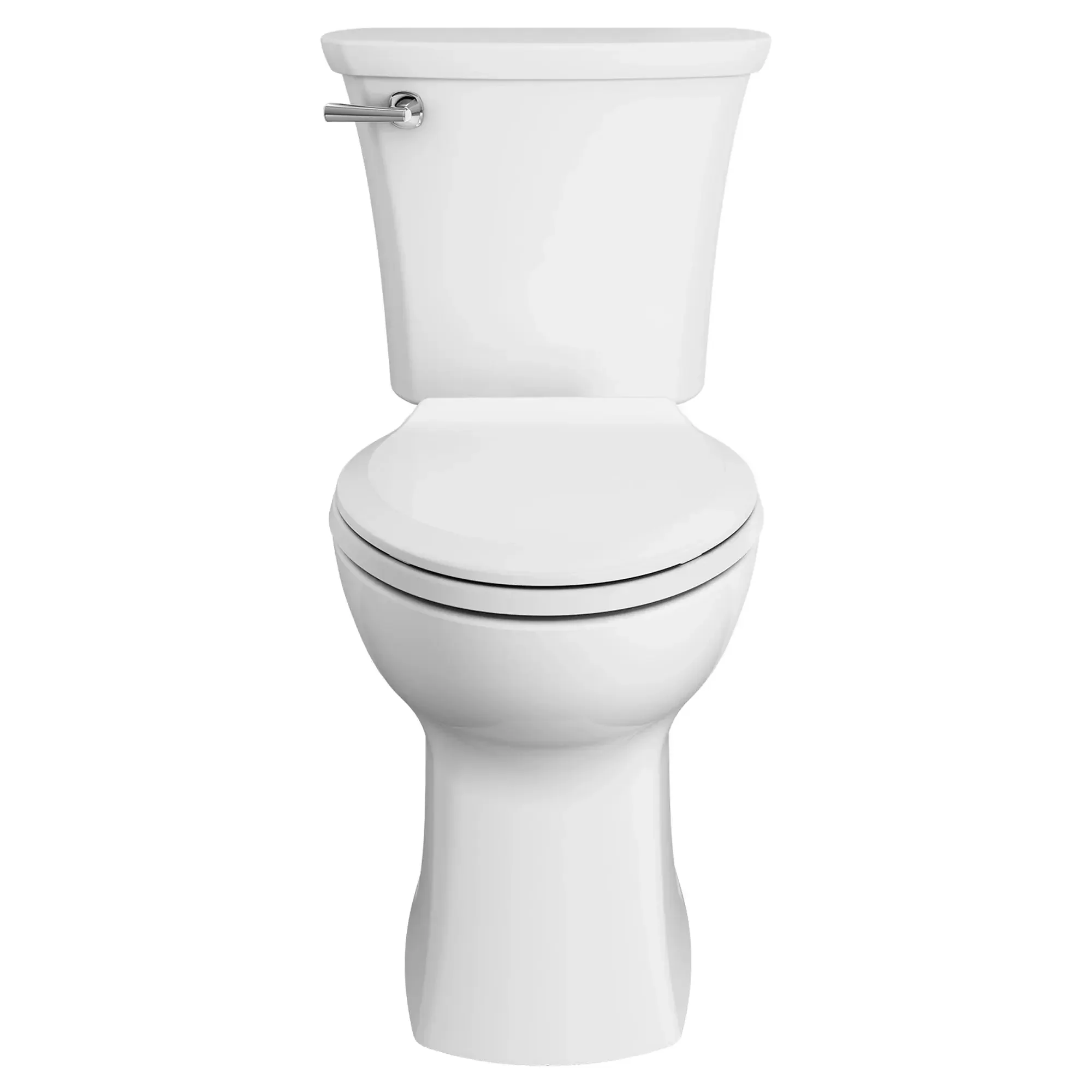 Edgemere Two-Piece 1.28 gpf/4.8 Lpf Chair Height Elongated Lined Toilet with Seat - Image 14
