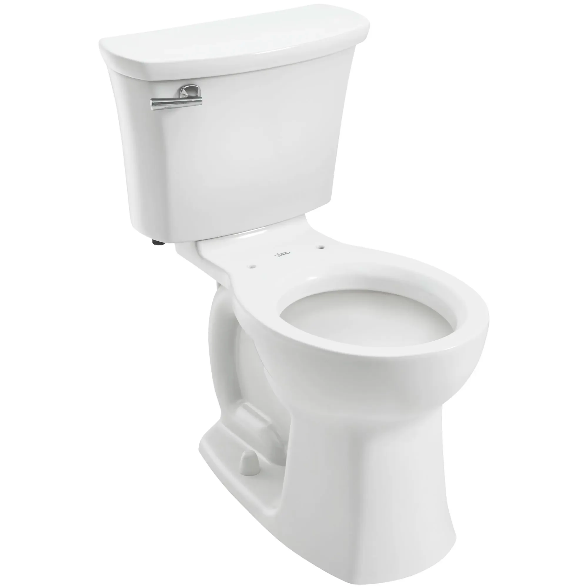 Edgemere Two-Piece 1.28 gpf/4.8 Lpf Chair Height Round Front Toilet with Seat - Image 16