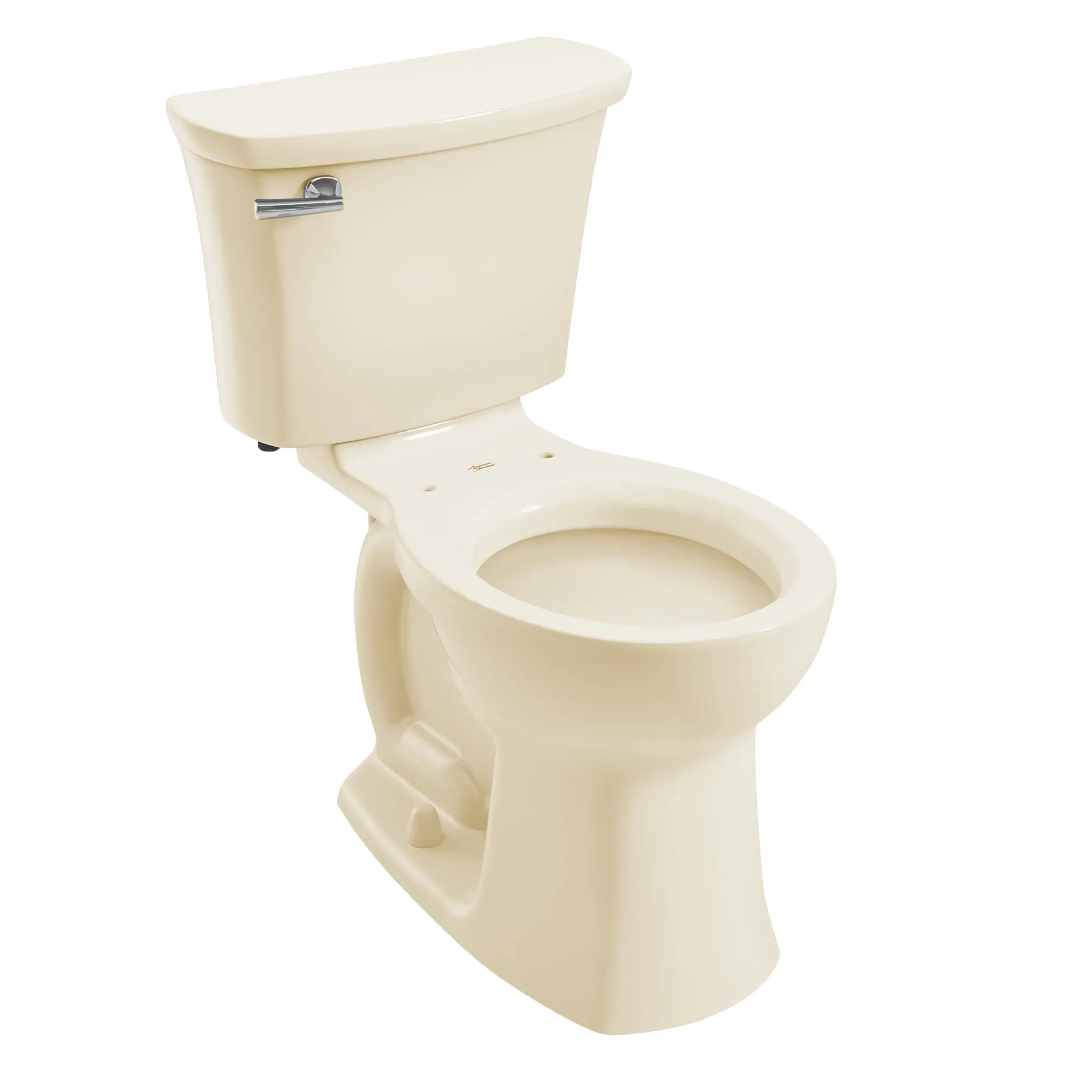 Edgemere Two-Piece 1.28 gpf/4.8 Lpf Chair Height Round Front Toilet with Seat - Image 42