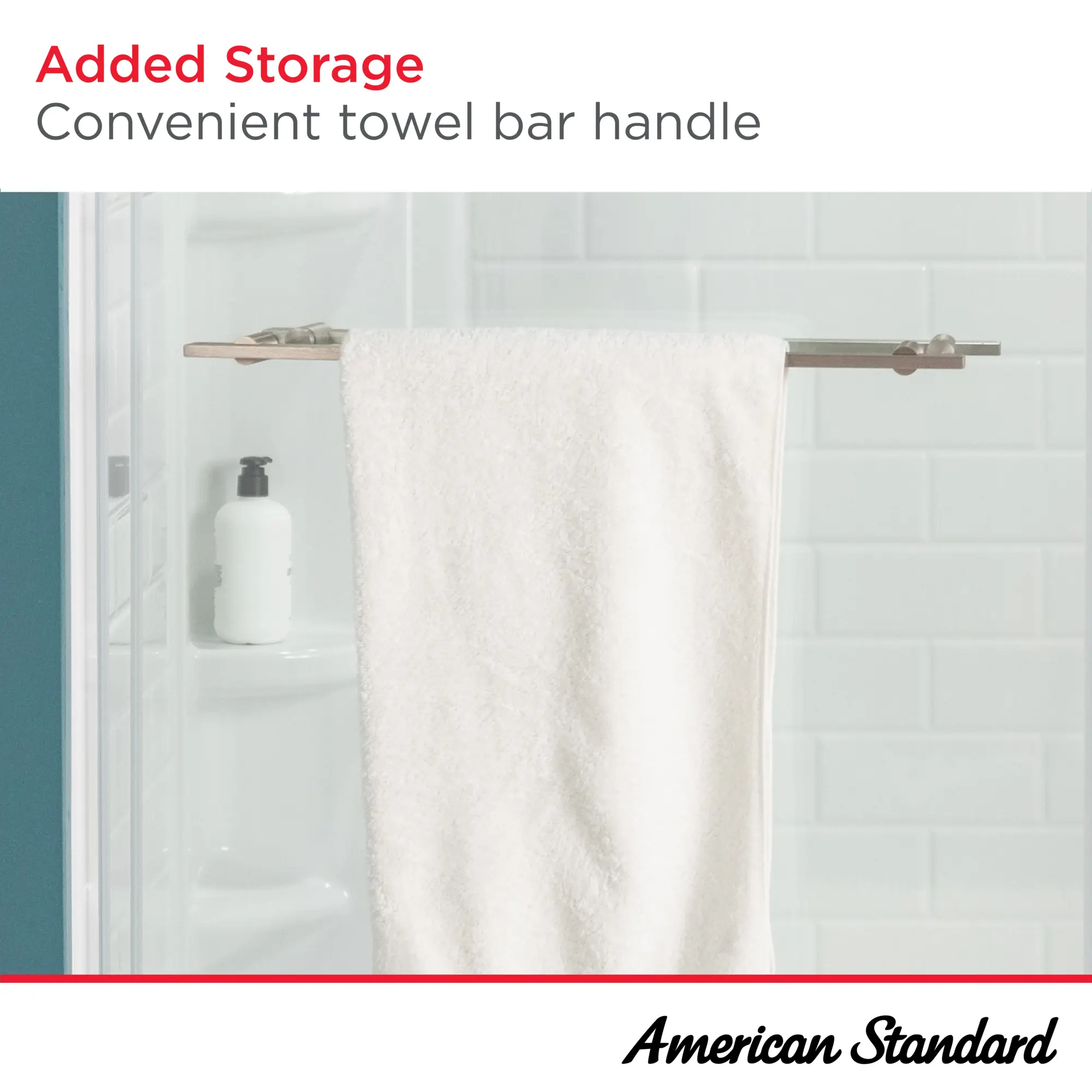 Elevate Framed 74-inch Neo-Angle Pivot Shower Door - Image 5