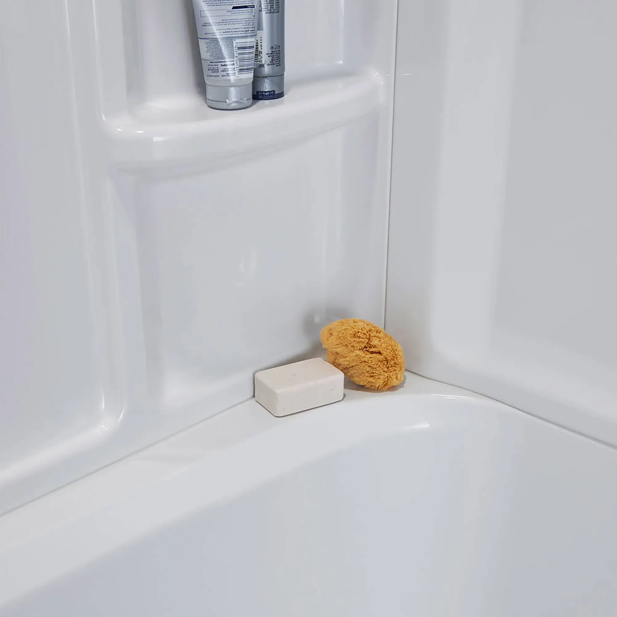 Elevate Seated Shower Base - Right Hand Outlet - Image 12