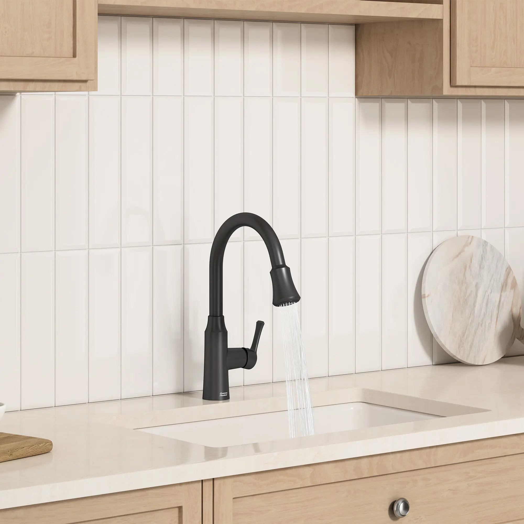 Ellis Pull Down Kitchen Faucet - Image 10