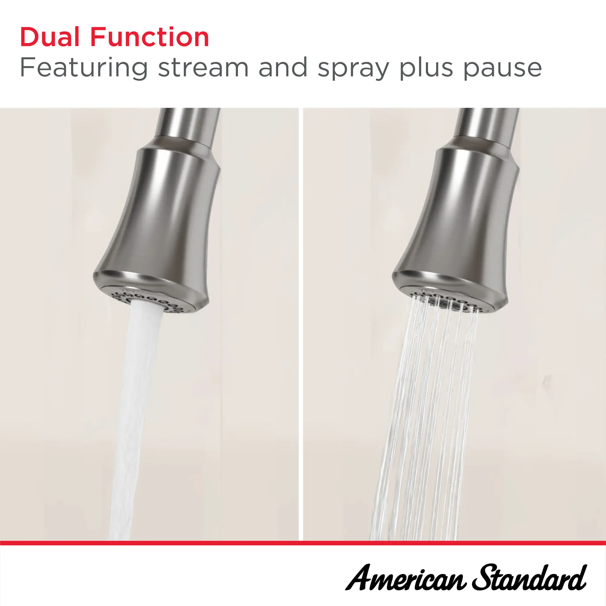 Ellis Pull Down Kitchen Faucet - Image 13