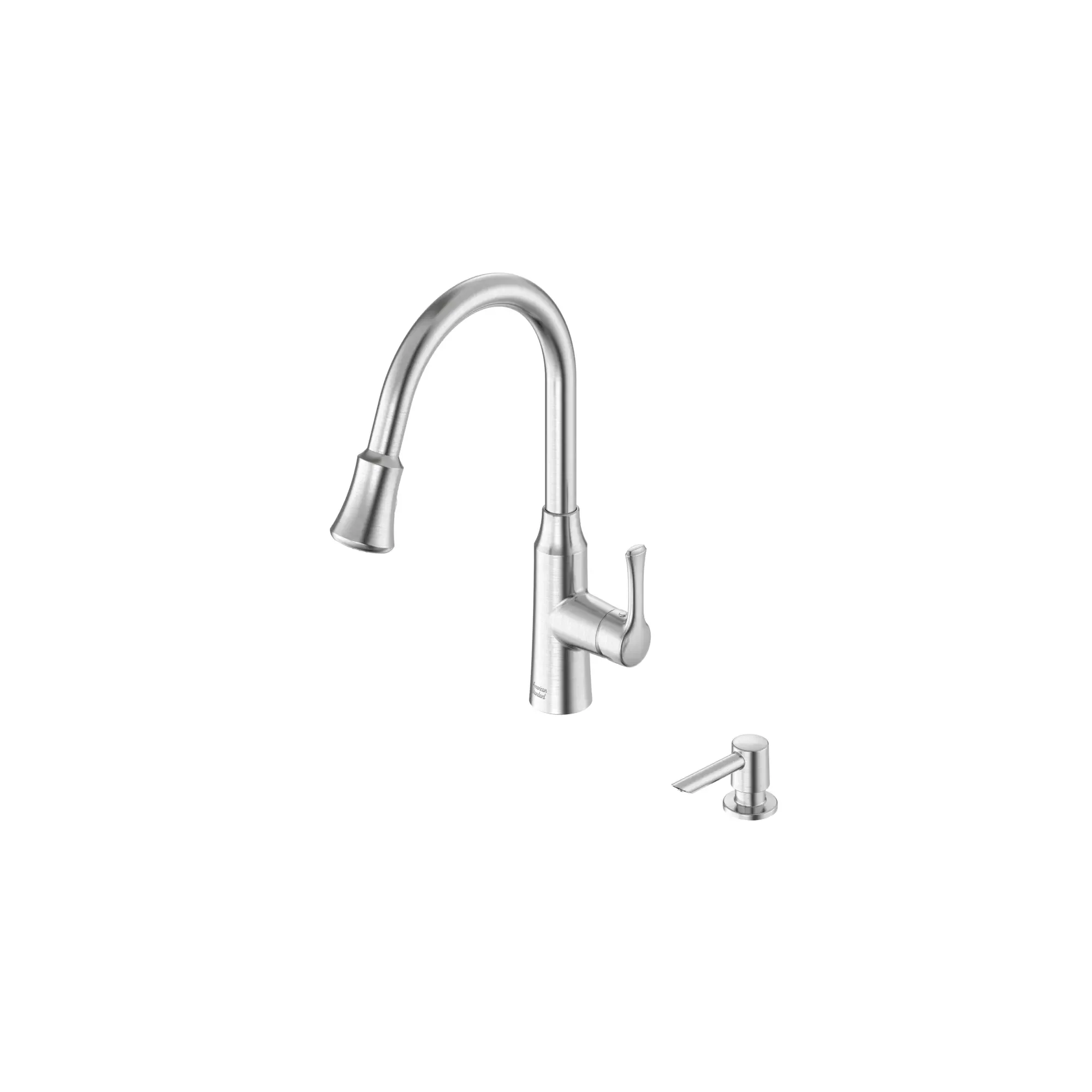 Ellis Pull Down Kitchen Faucet - Image 22