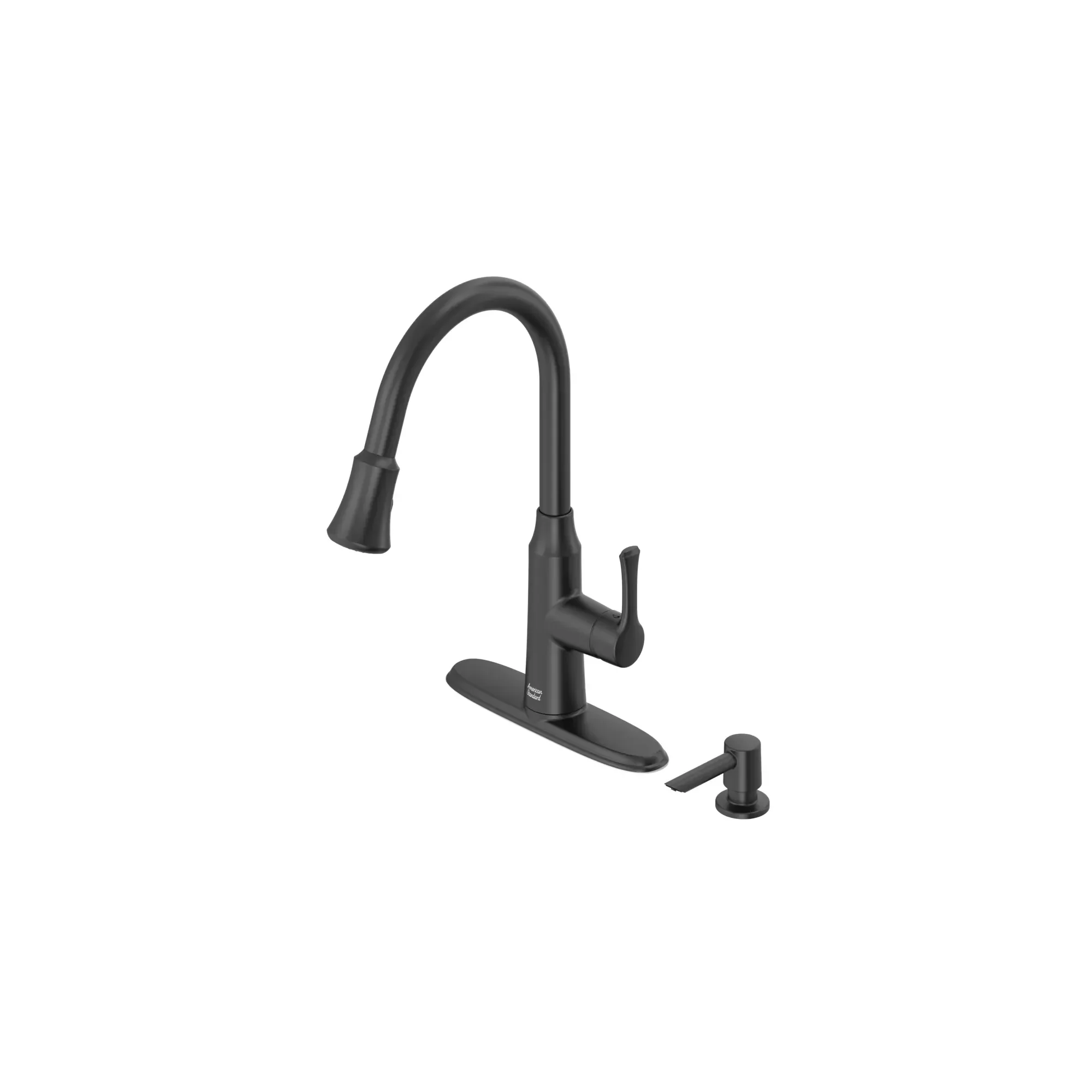 Ellis Pull Down Kitchen Faucet - Image 37
