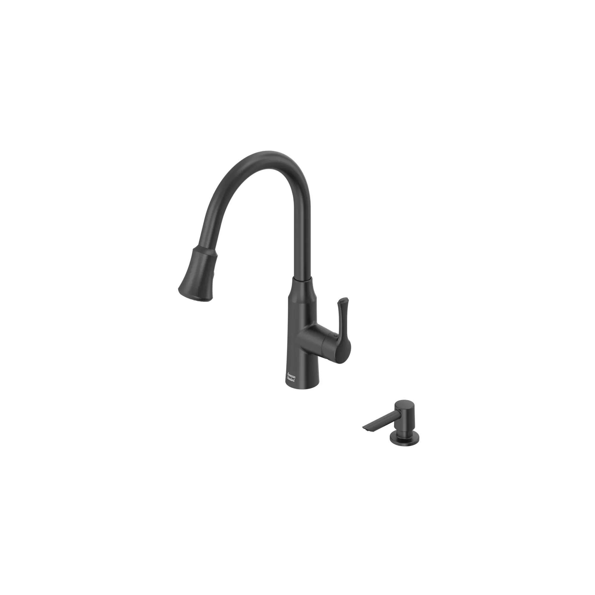 Ellis Pull Down Kitchen Faucet - Image 5