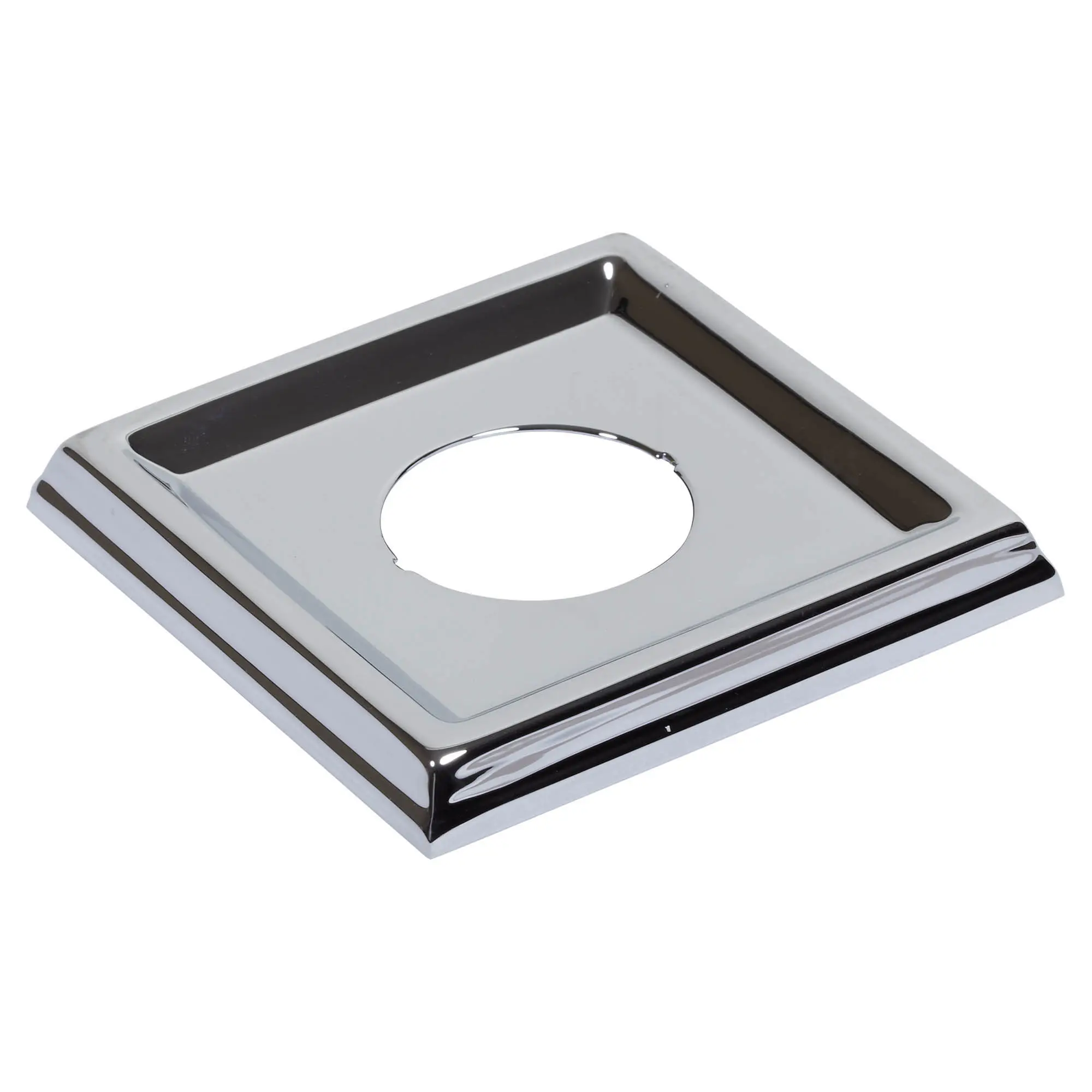 Escutcheon Kit Diverter Trim Kit