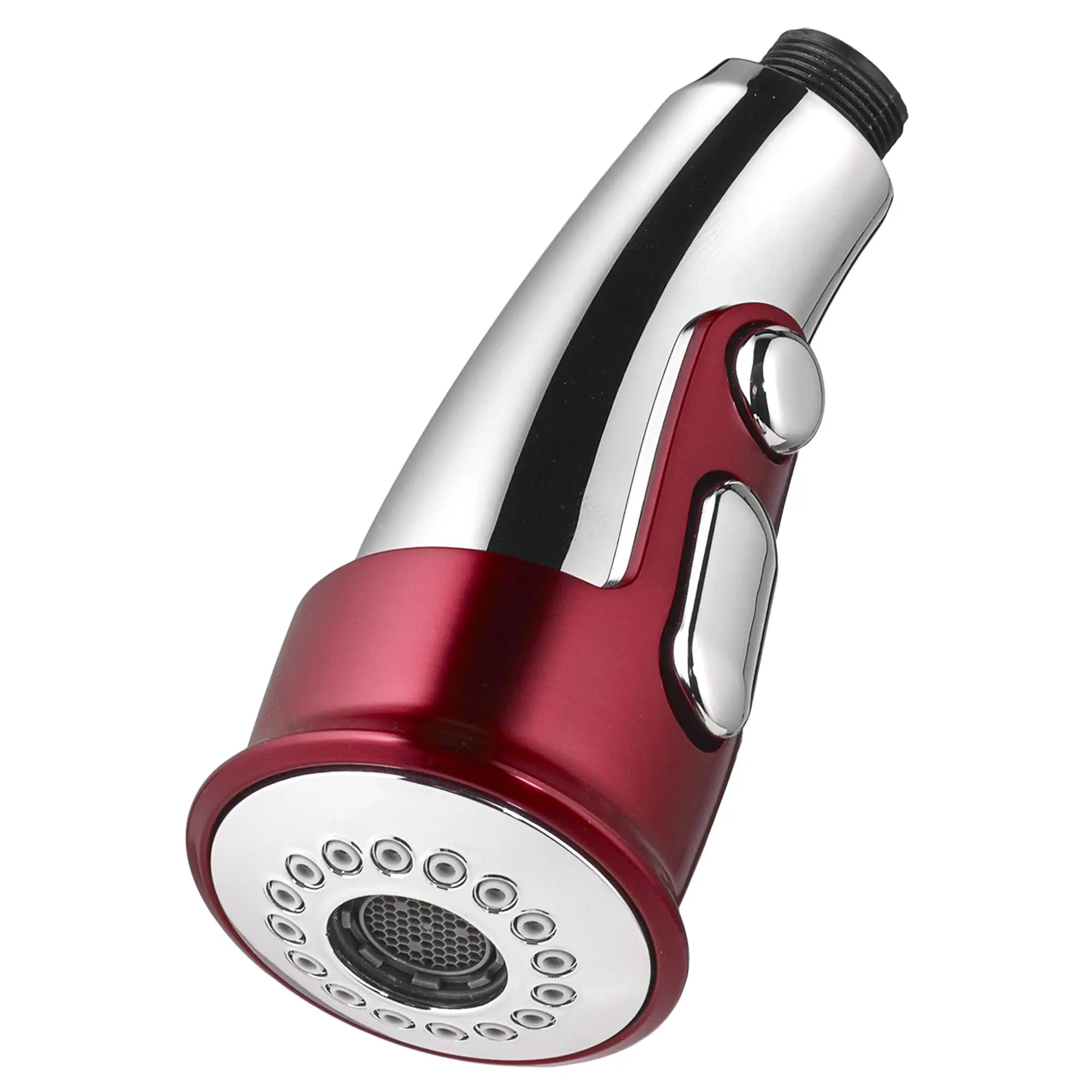 Estate Candy Apple Red Faucet Spray Head - Image 5