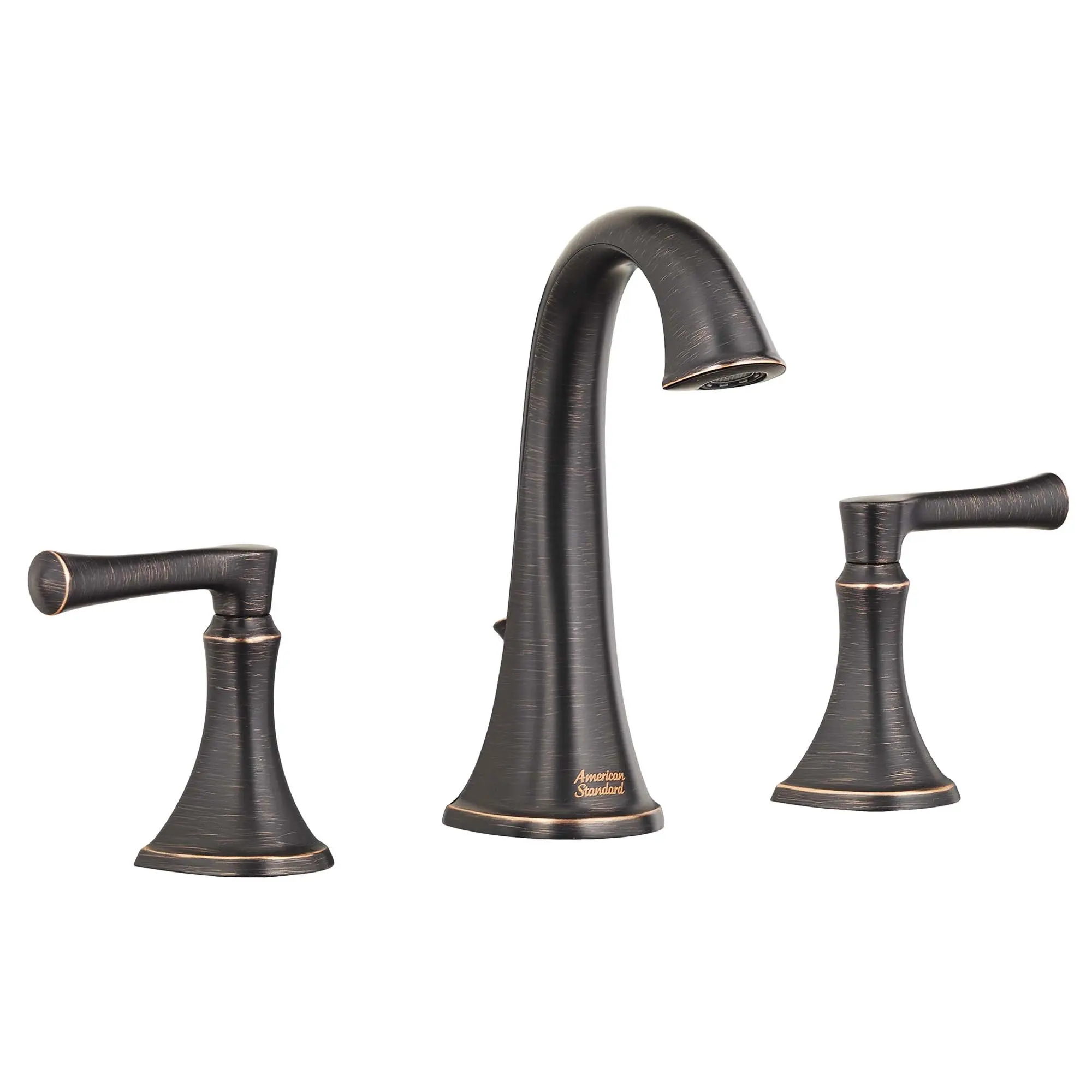 Estate 8-Inch Widespread 2-Handle Bathroom Faucet 1.2 gmp/4.5 L/min With Lever Handles - Image 15