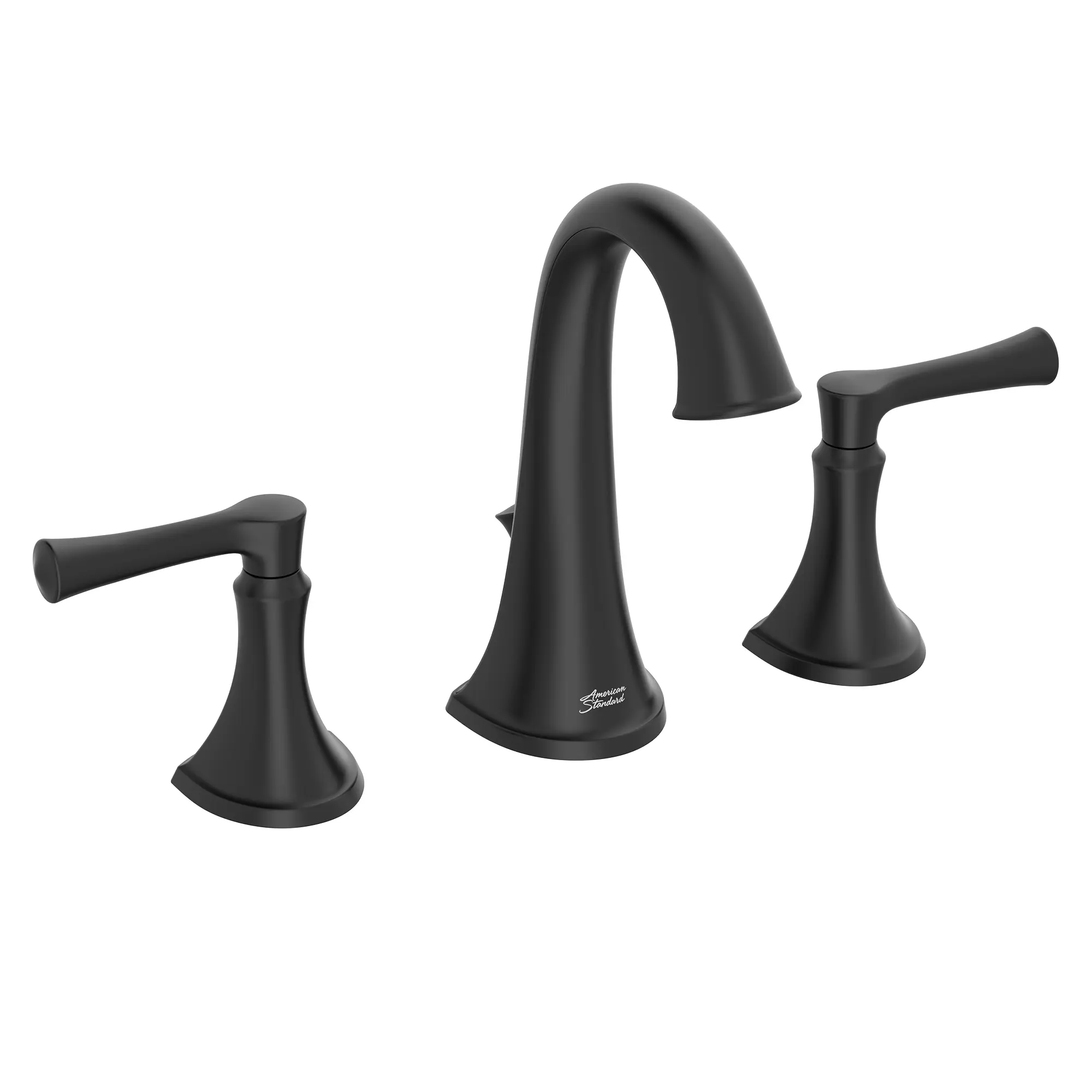 Estate 8-Inch Widespread 2-Handle Bathroom Faucet 1.2 gmp/4.5 L/min With Lever Handles - Image 18