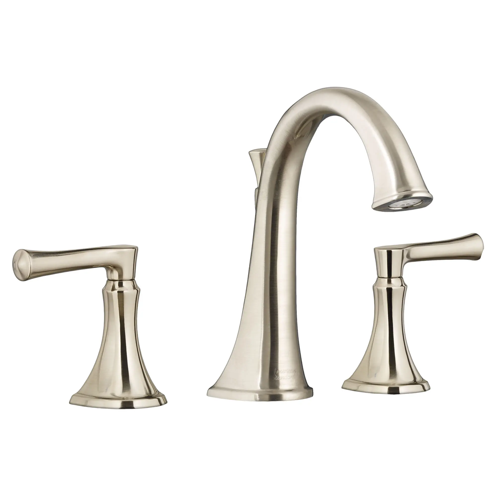 Estate Bathtub Faucet for Flash® Rough-In Valve With Lever Handles - Image 14