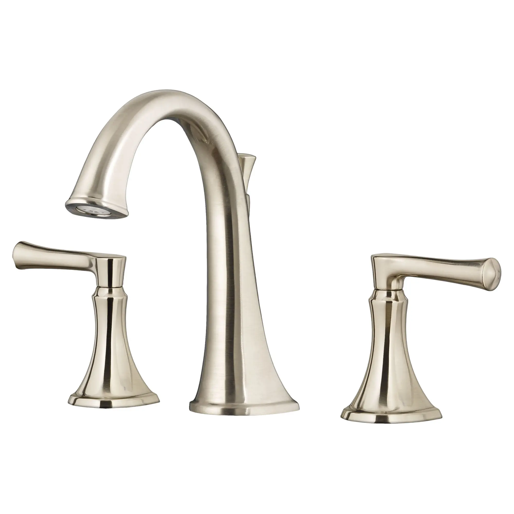 Estate Bathtub Faucet for Flash® Rough-In Valve With Lever Handles - Image 15