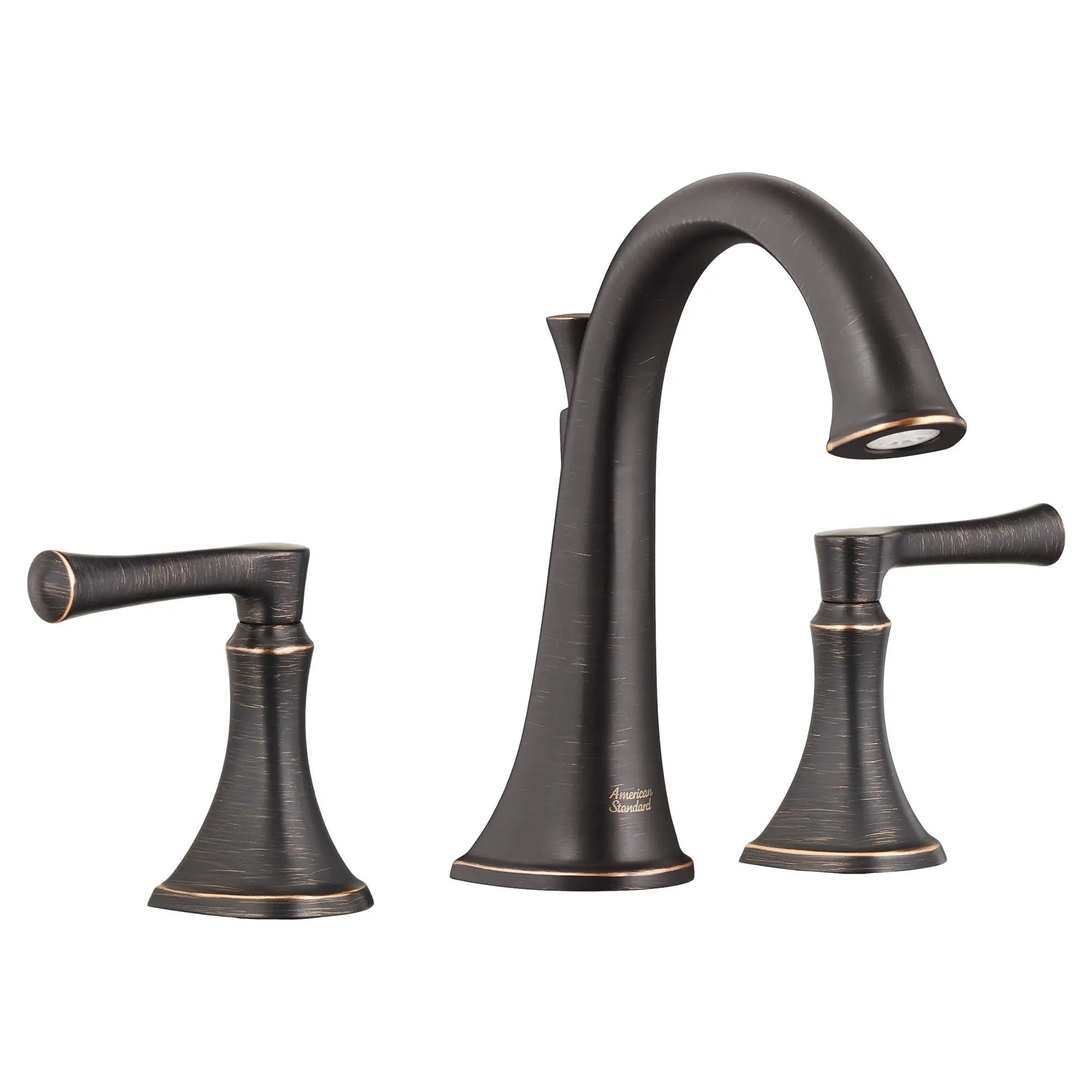 Estate Bathtub Faucet for Flash® Rough-In Valve With Lever Handles - Image 6