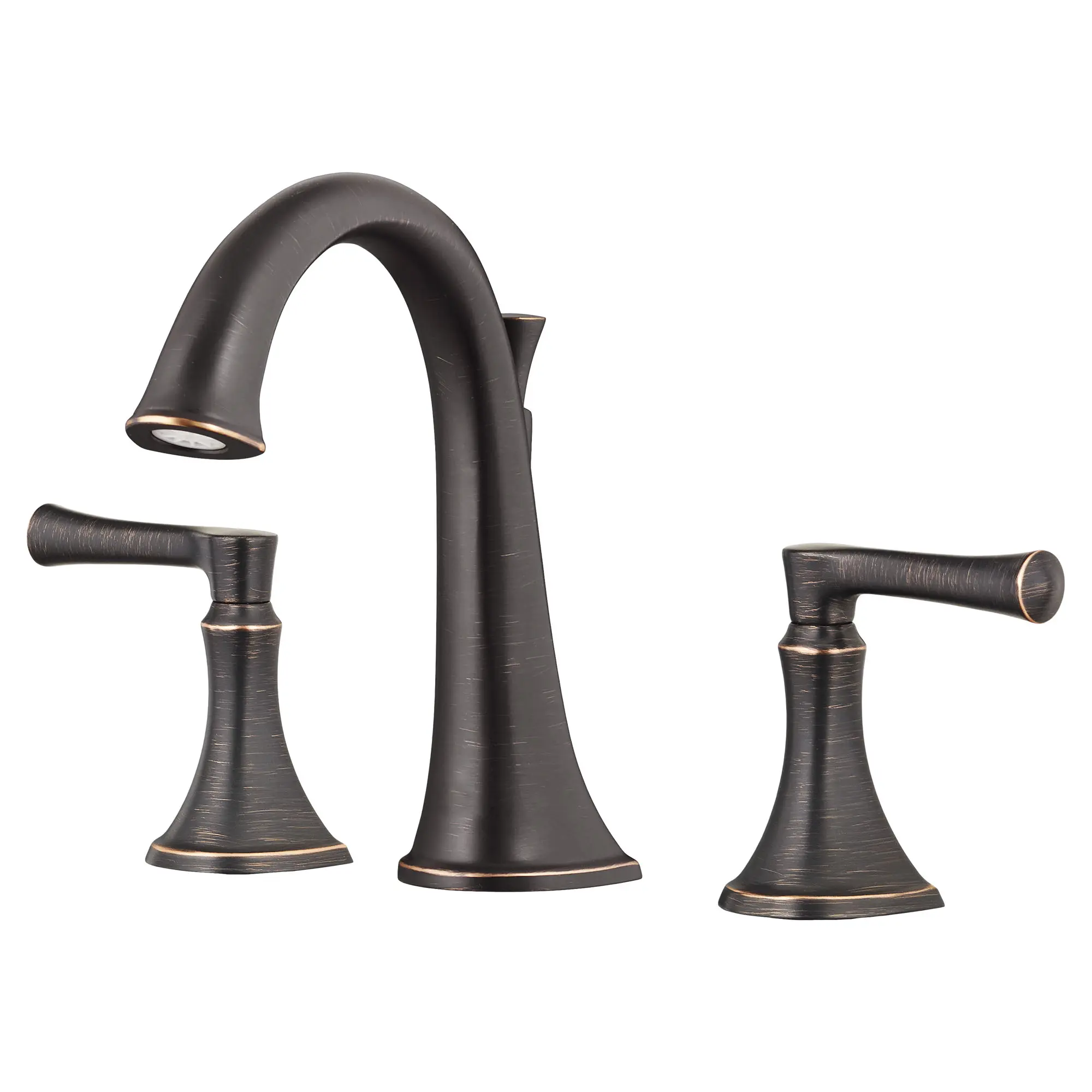 Estate Bathtub Faucet for Flash® Rough-In Valve With Lever Handles - Image 7