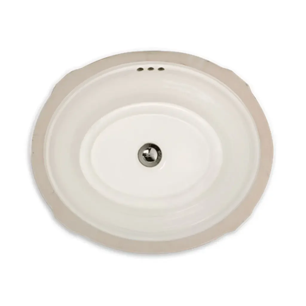 Estate® Oval Under Counter Sink - Image 2