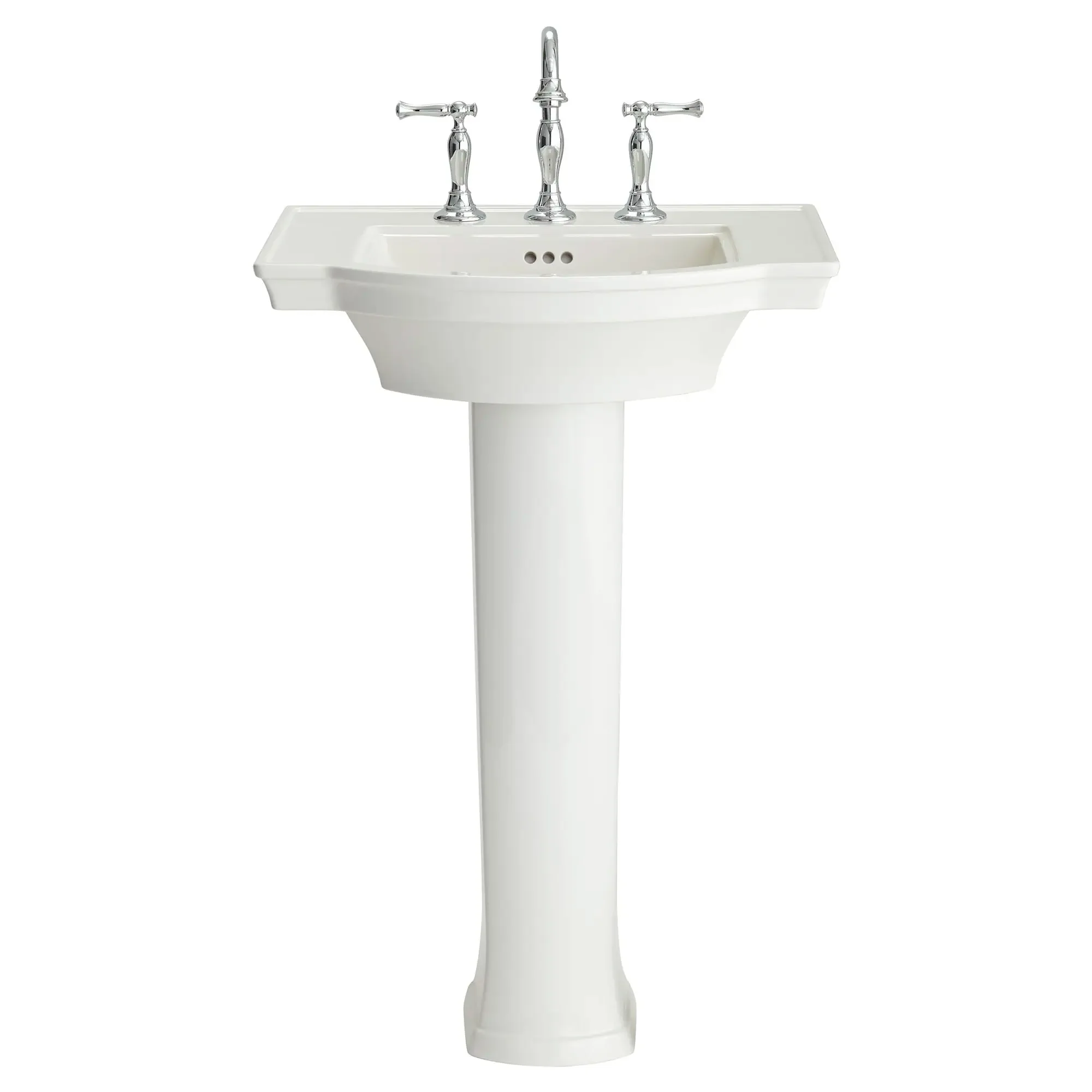 Estate® Pedestal Sink Leg - Image 2