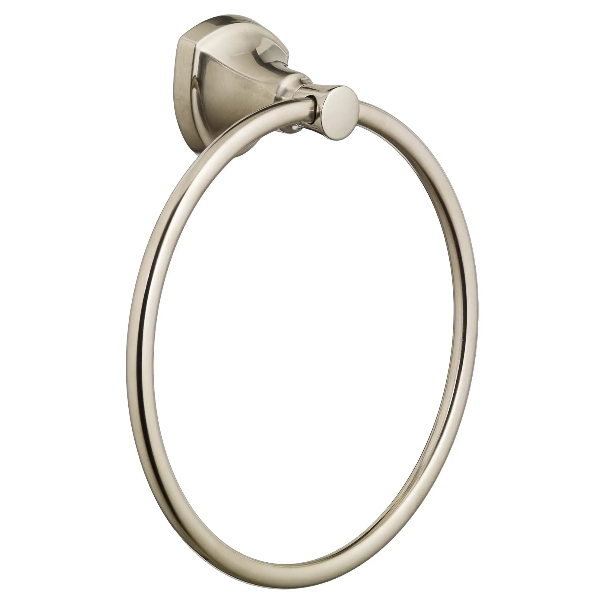Estate Towel Ring - Image 2