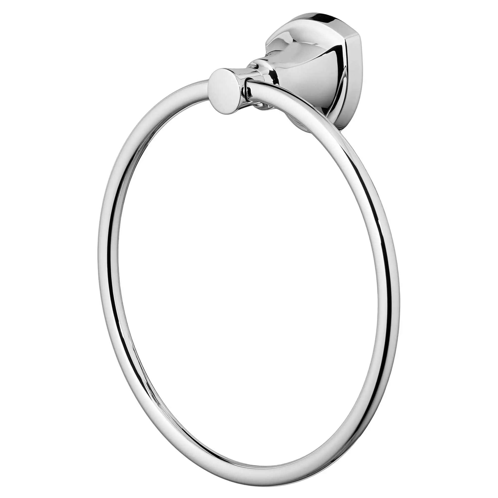 Estate Towel Ring - Image 5