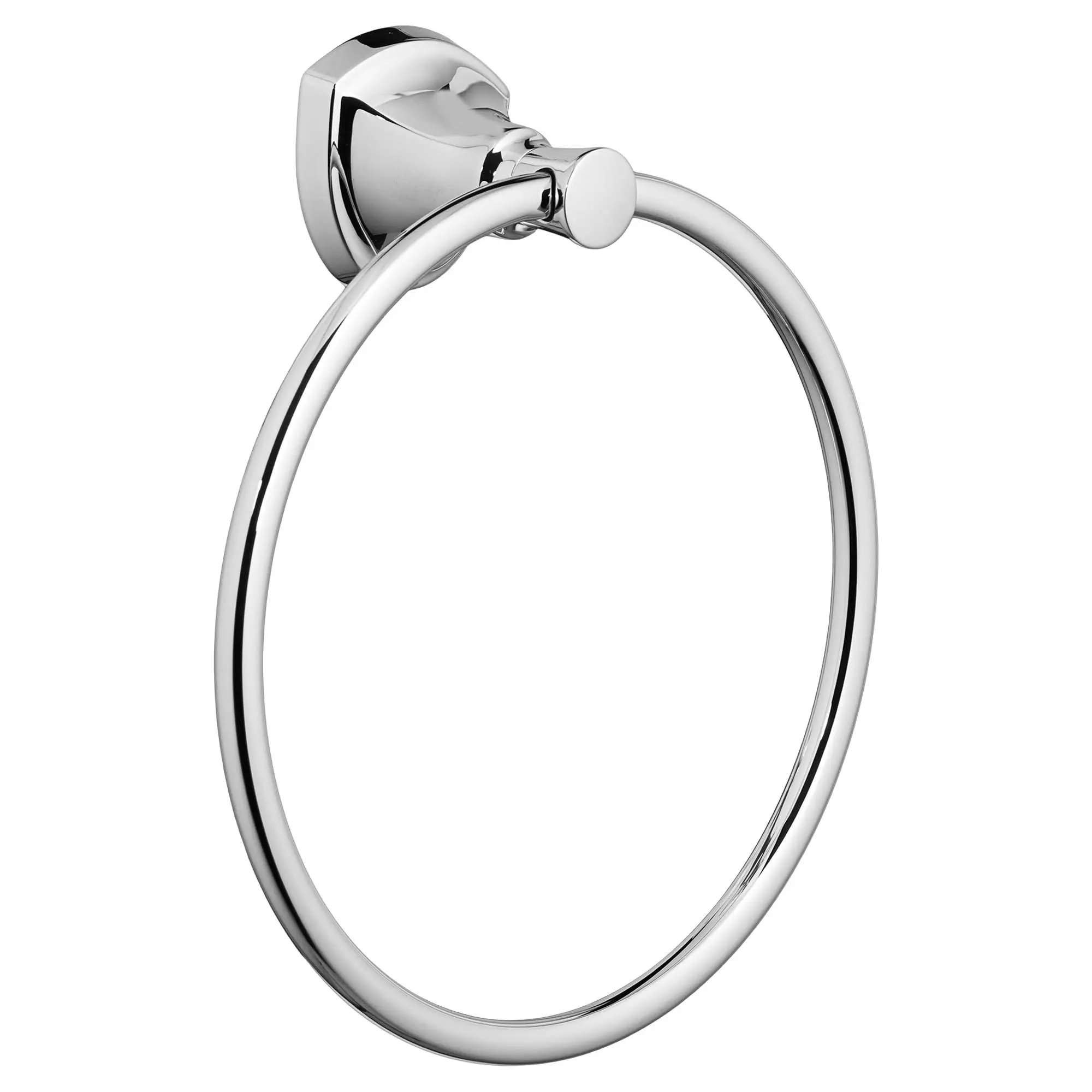 Estate Towel Ring - Image 6