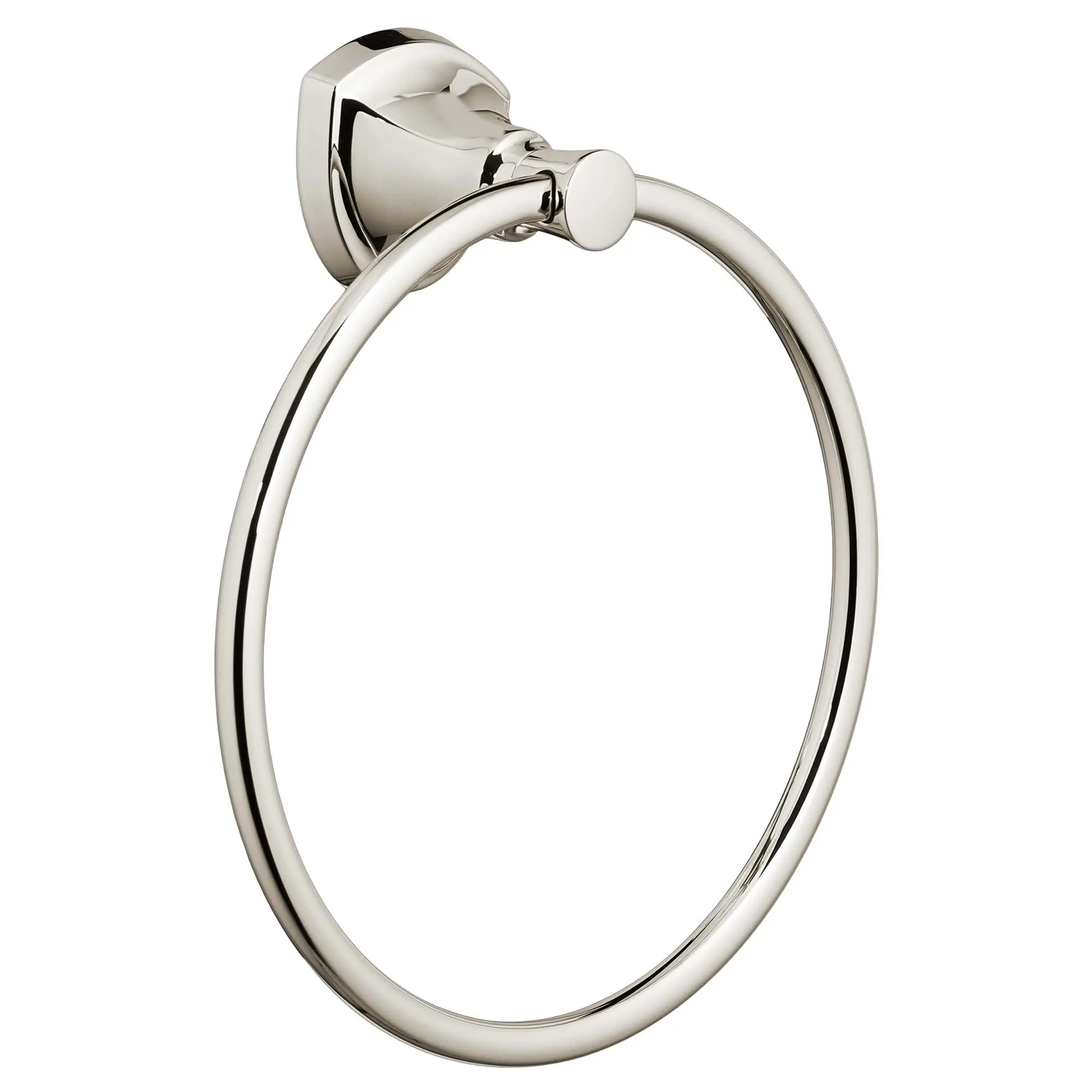 Estate Towel Ring - Image 9
