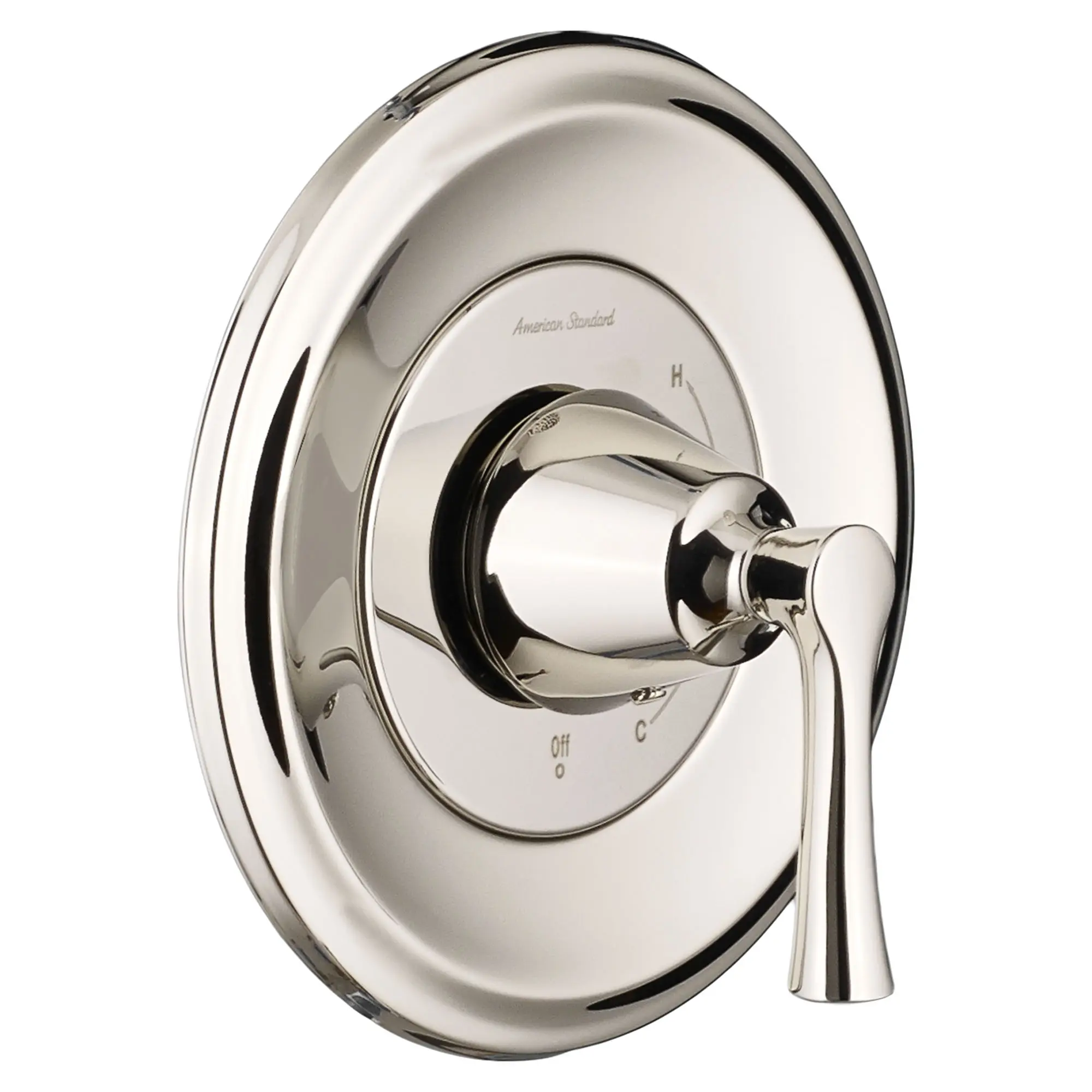 Estate Valve Only Trim Kit with Double Ceramic Pressure Balance Cartridge With Lever Handle - Image 19