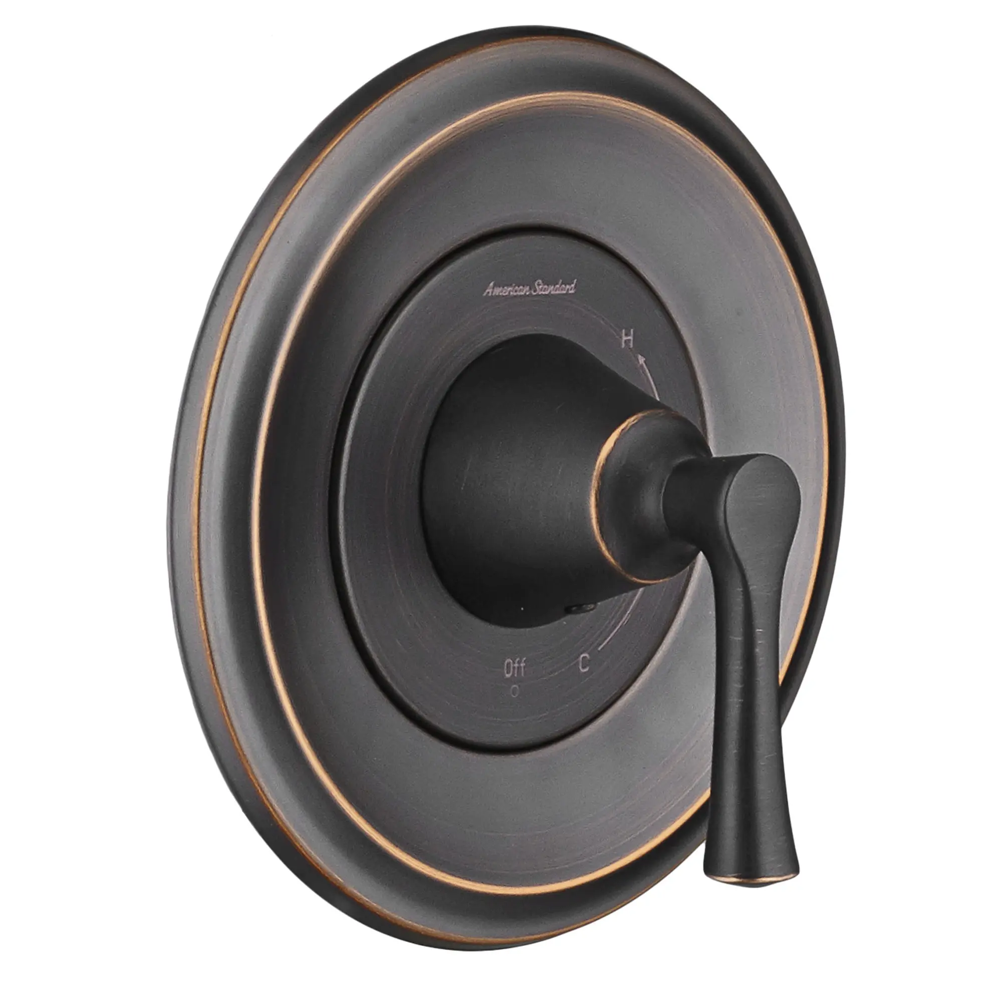 Estate Valve Only Trim Kit with Lever Handle - Image 6