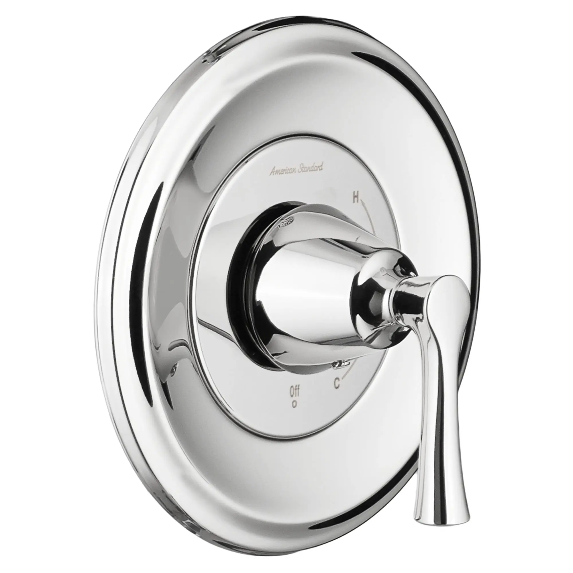 Estate Valve Only Trim Kit with Lever Handle - Image 2