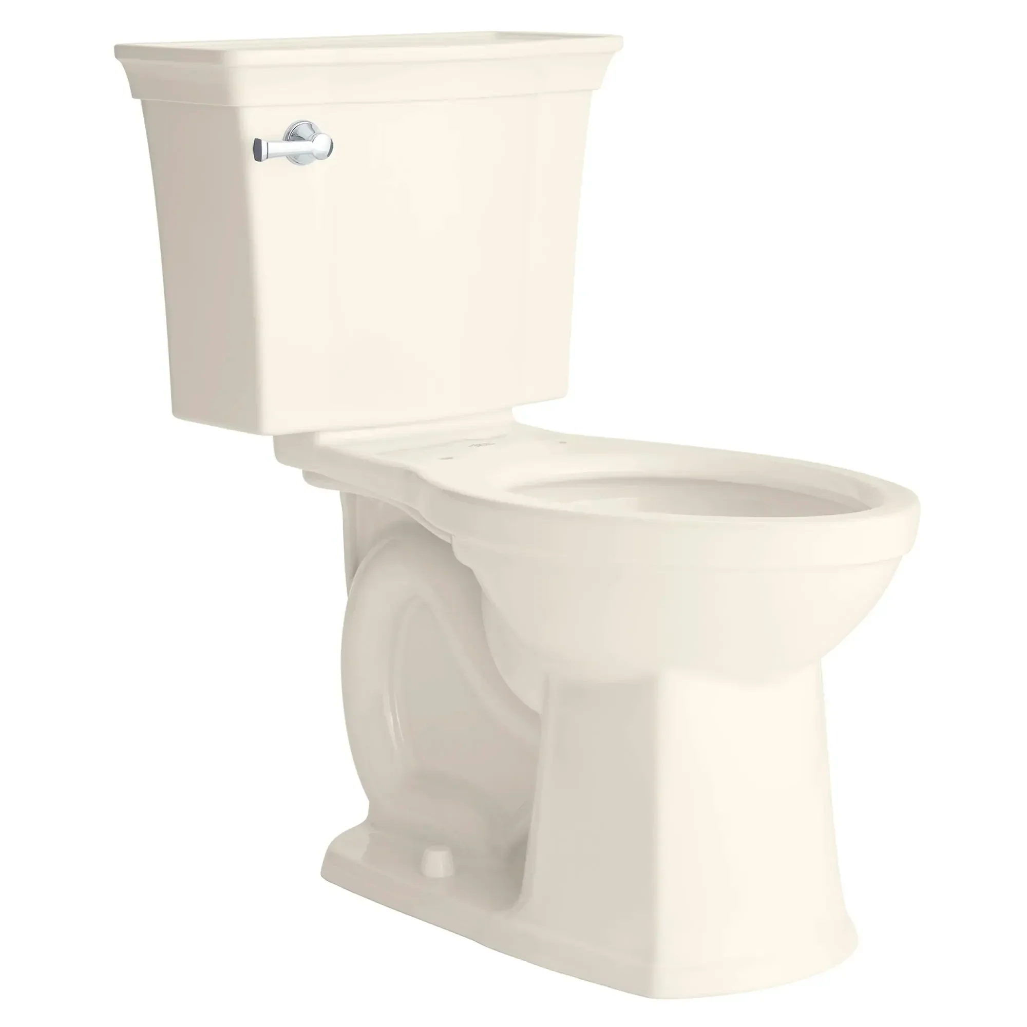 Estate® VorMax® Two-Piece 1.28 gpf/4.8 Lpf Chair Height Elongated Toilet Less Seat - Image 29