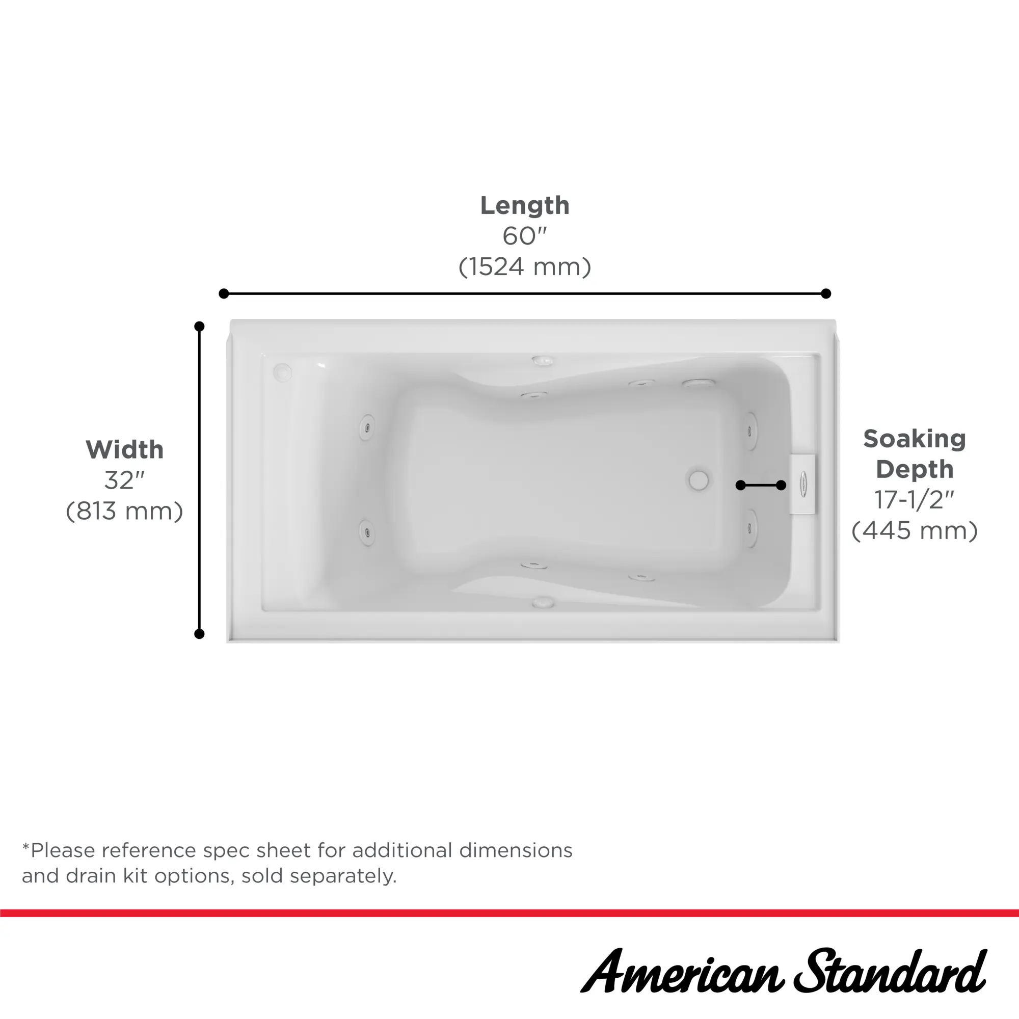 EverClean 5 ft x 32-inch IA-RHO - Image 6