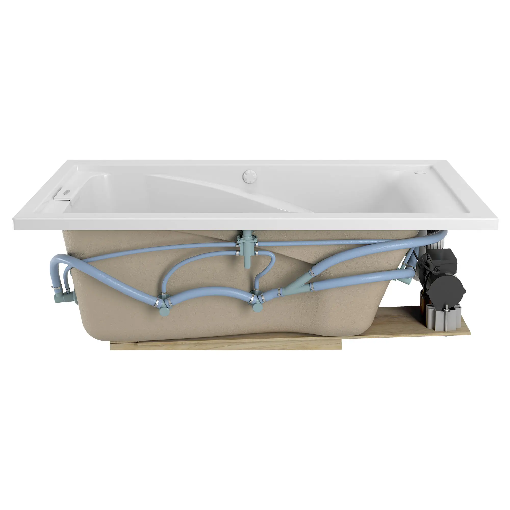 EverClean 6032 Whirlpool - Image 2
