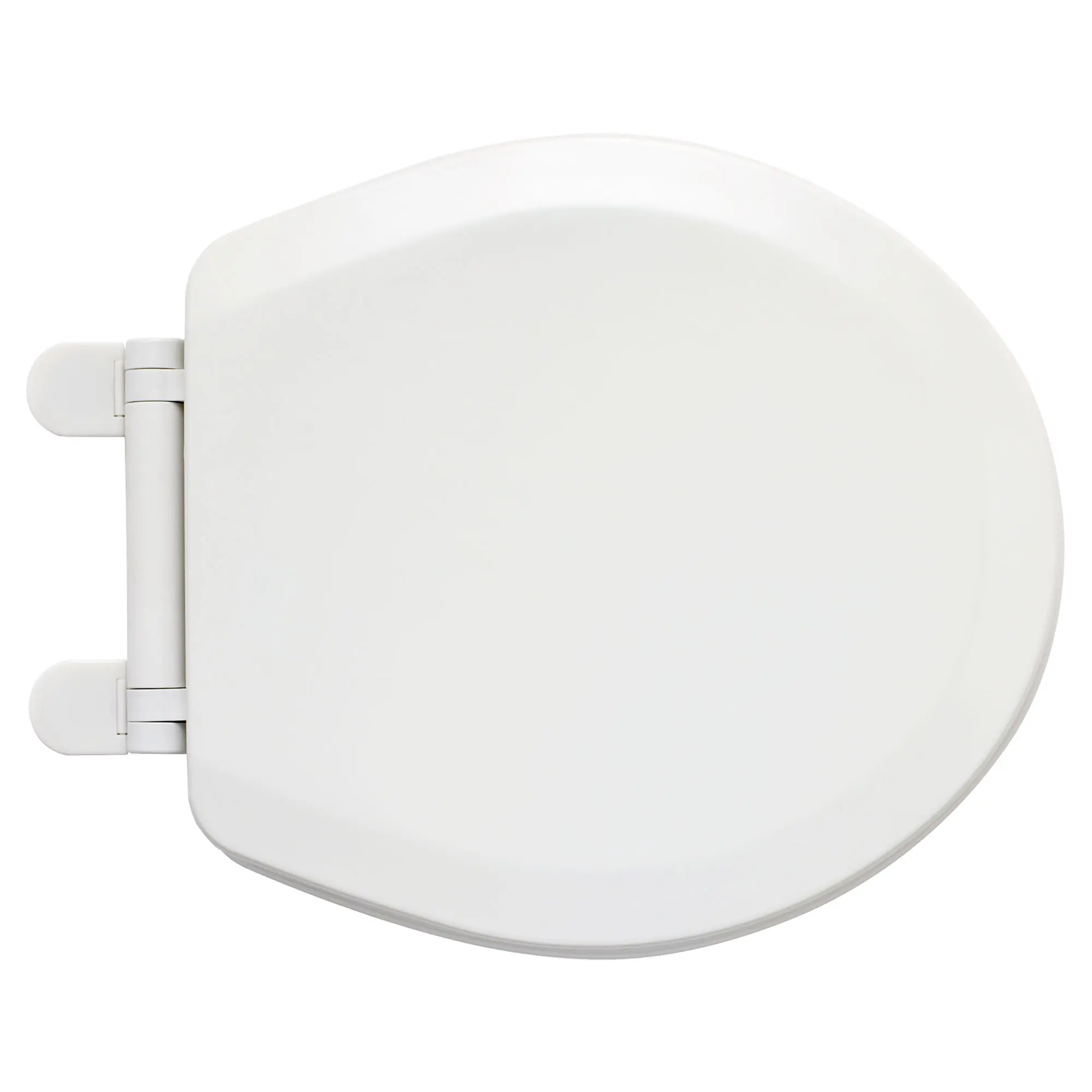 EverClean Toilet Seat w/ Slow-Close, Hinges - Image 4