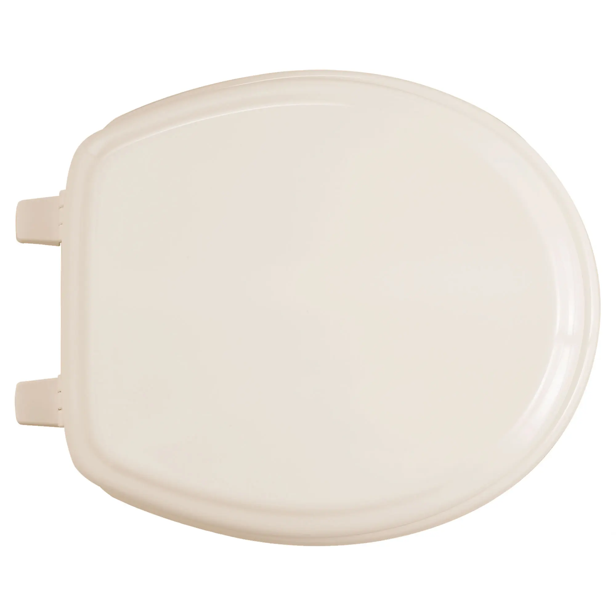EverClean Toilet Seat w/ Slow-Close, Hinges - Image 5