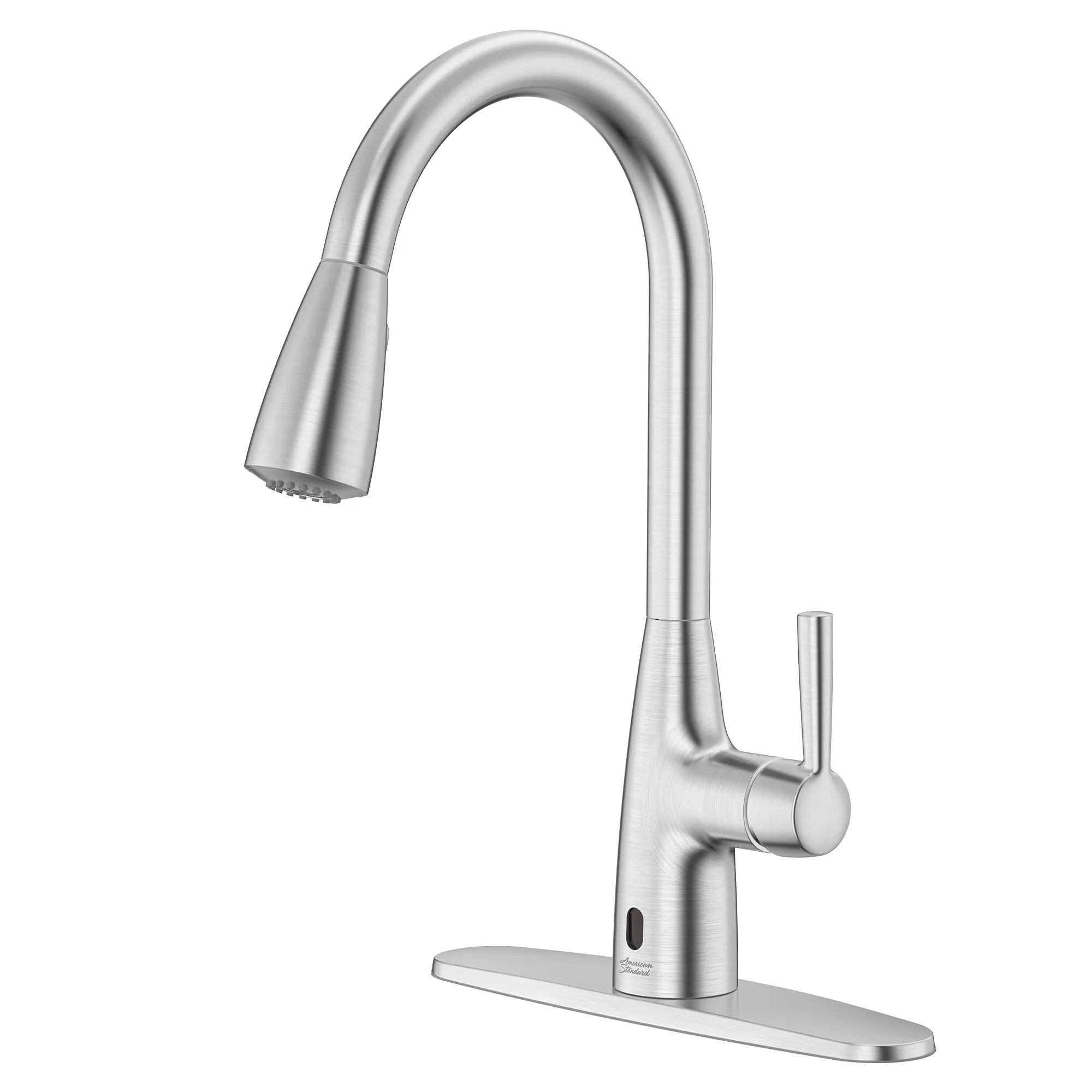 Fairbury® 2S Touchless Pull down Kitchen Faucet with Soap Dispenser - Image 13