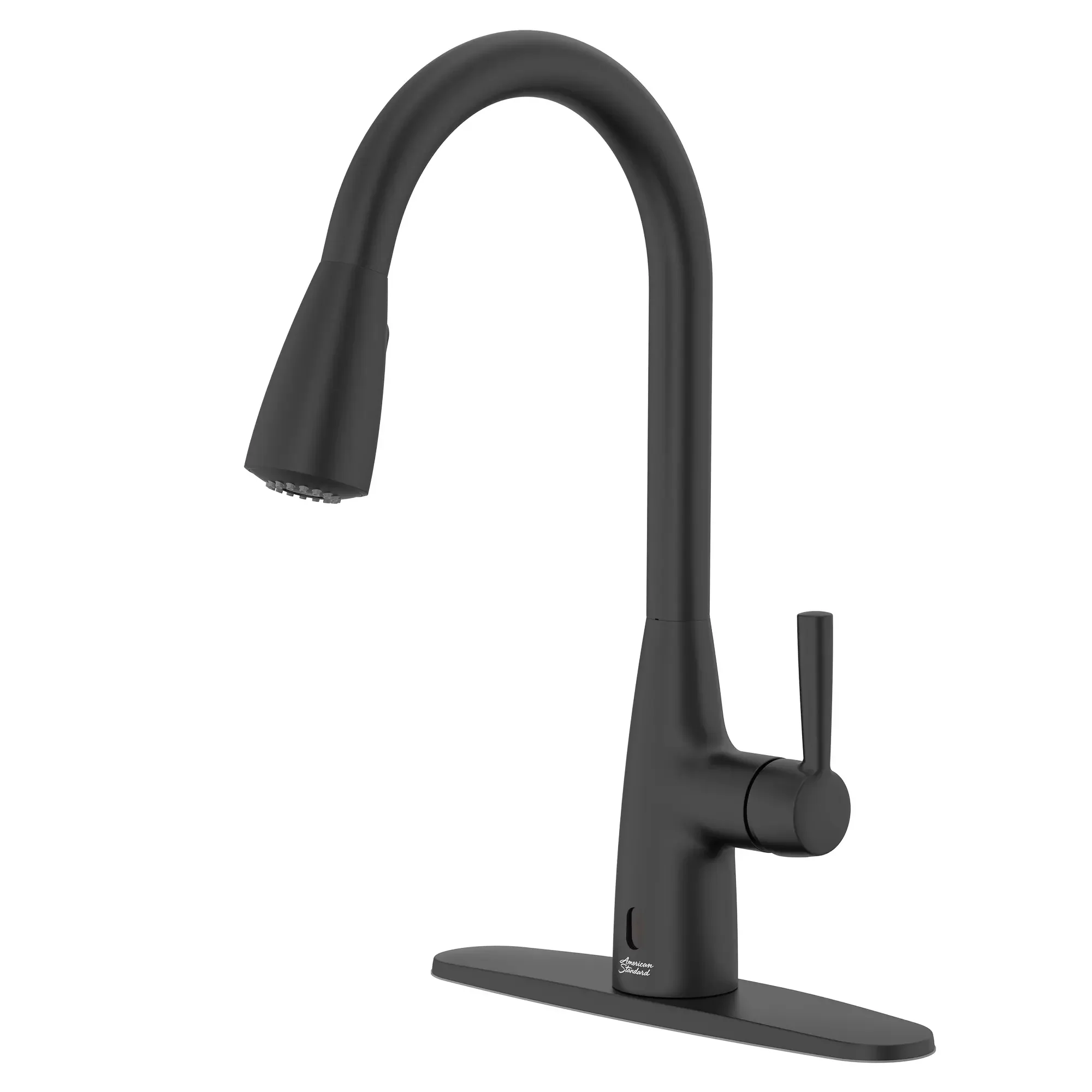 Fairbury® 2S Touchless Pull down Kitchen Faucet with Soap Dispenser - Image 36