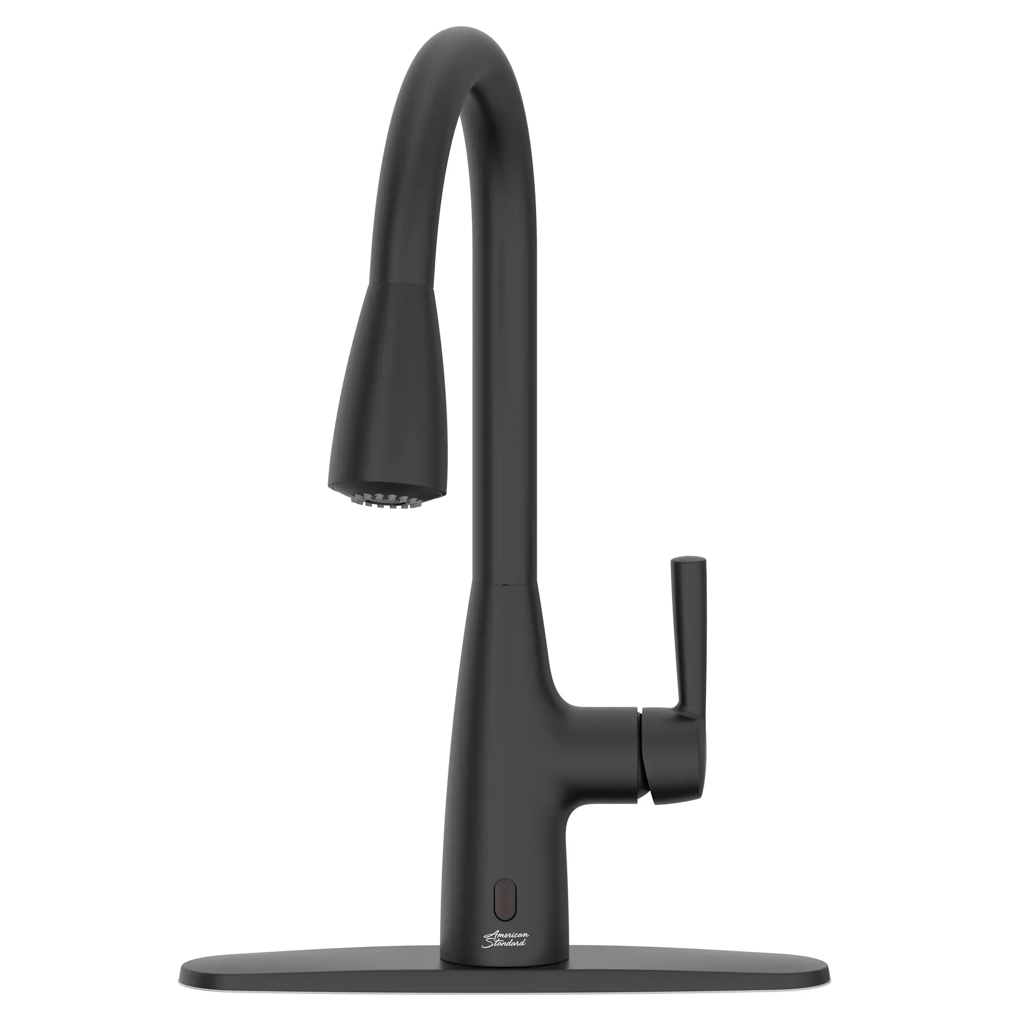 Fairbury® 2S Touchless Pull down Kitchen Faucet with Soap Dispenser - Image 45