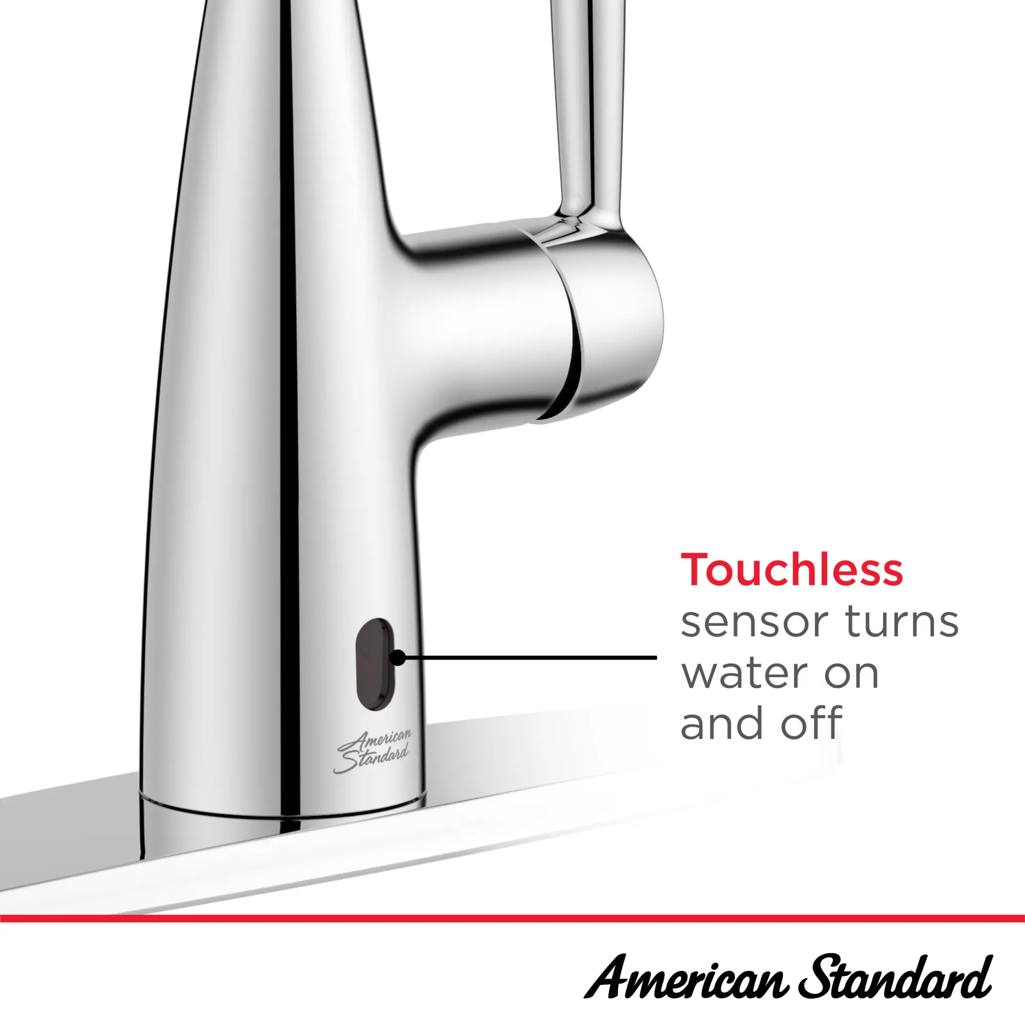 Fairbury® 2S Touchless Pull down Kitchen Faucet with Soap Dispenser - Image 7