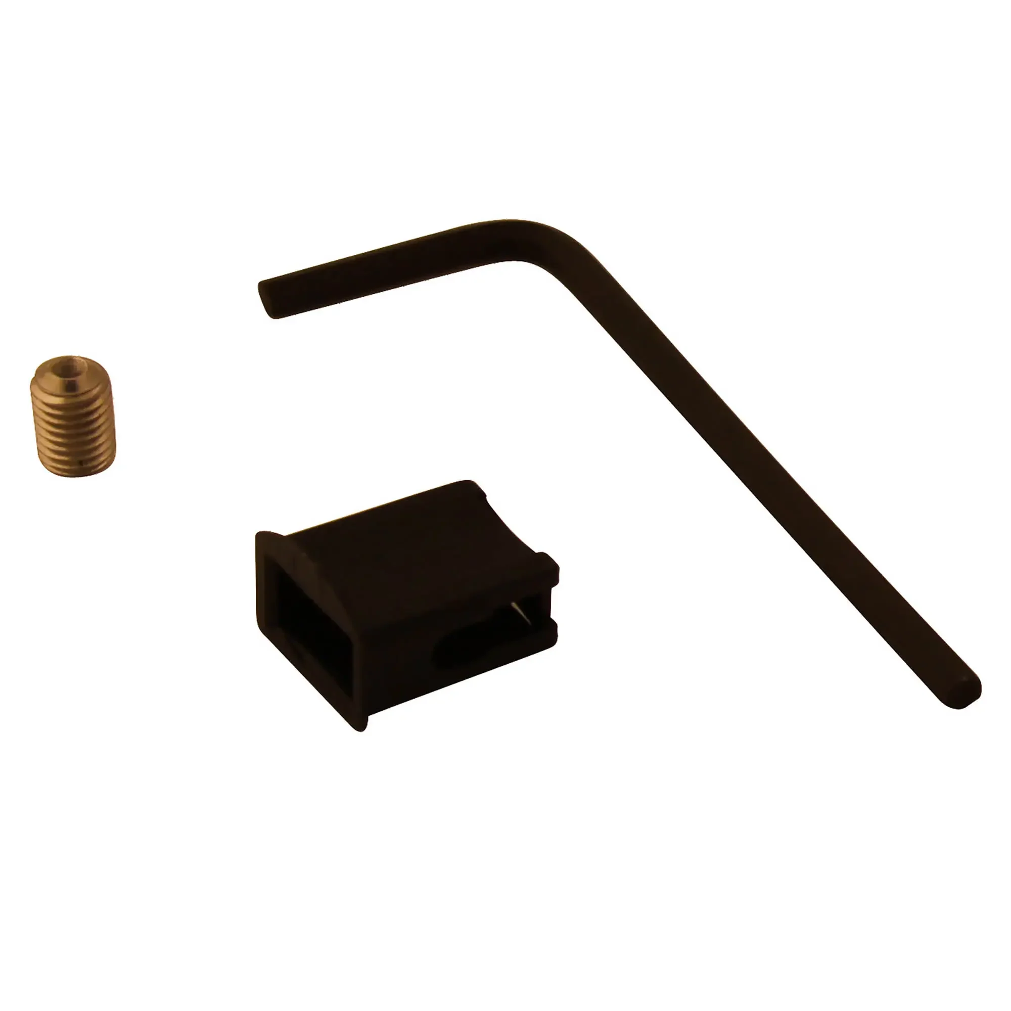Faucet Handle Mounting Kit with Set Screw and Insert - Image 3