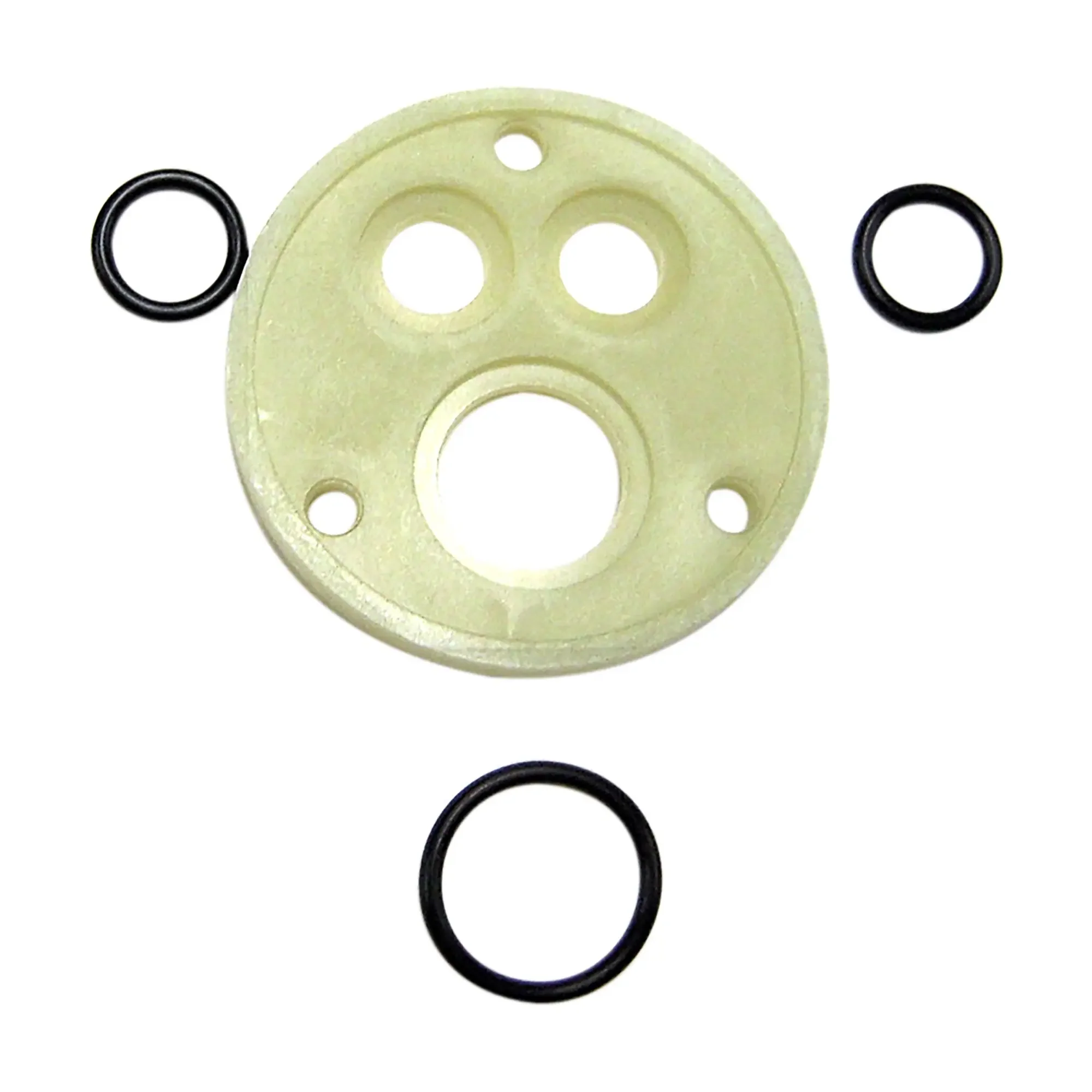 Faucet O-Ring Disk and Spacer Kit (Blister Pack 100) - Image 4