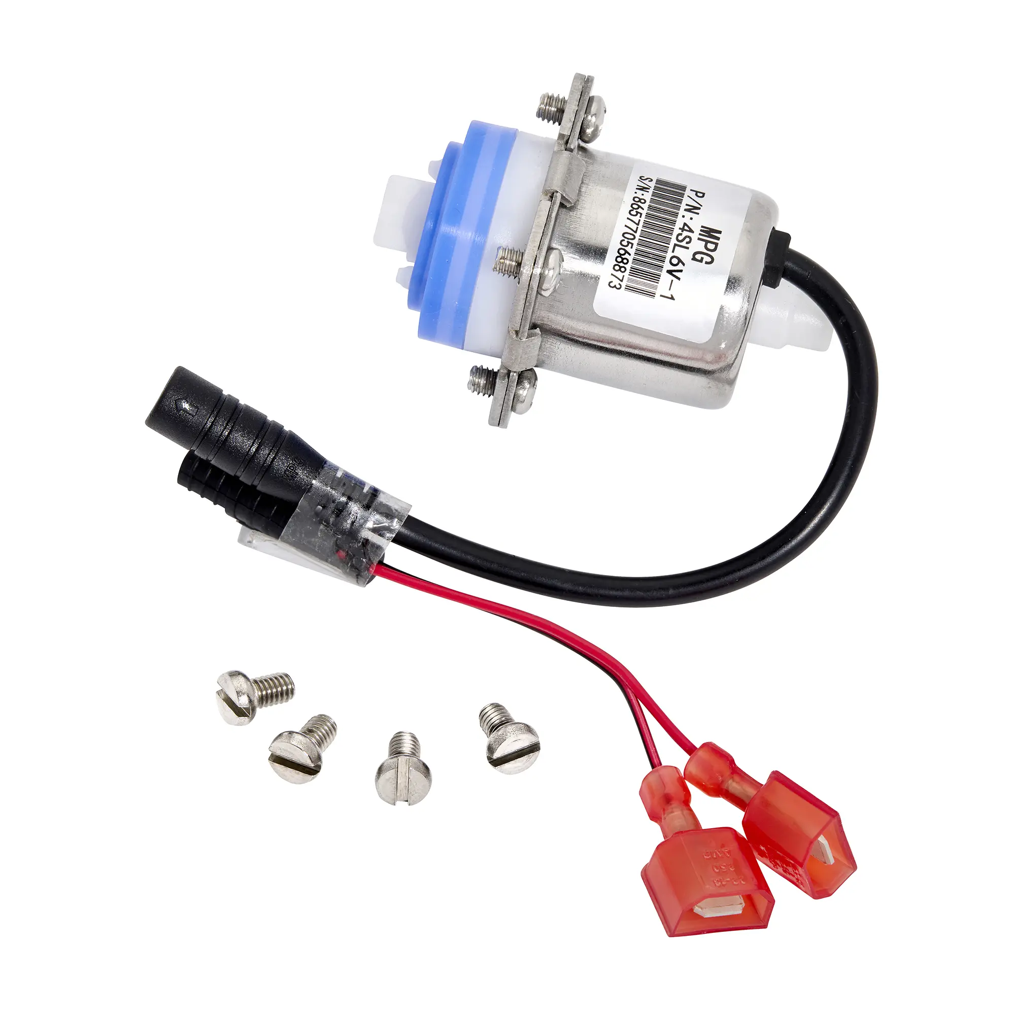 Faucet Solenoid Retro Kit - Rev 1 - Image 3