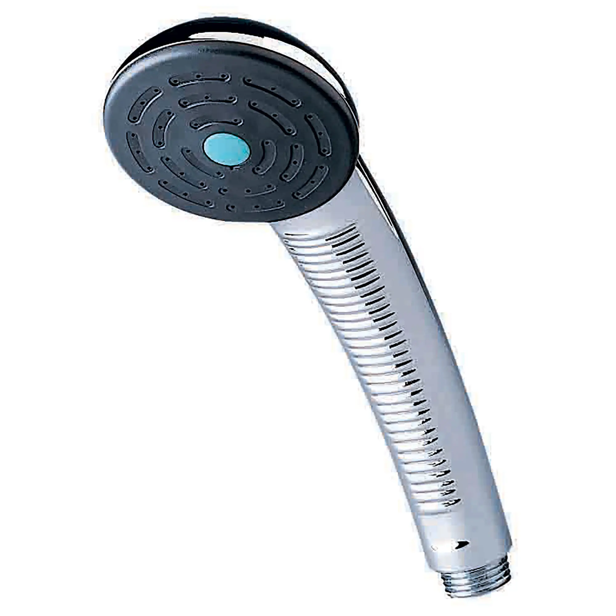 Fixed 2.5 gpm/9.5 L/min Single-Function Hand Shower - Image 5