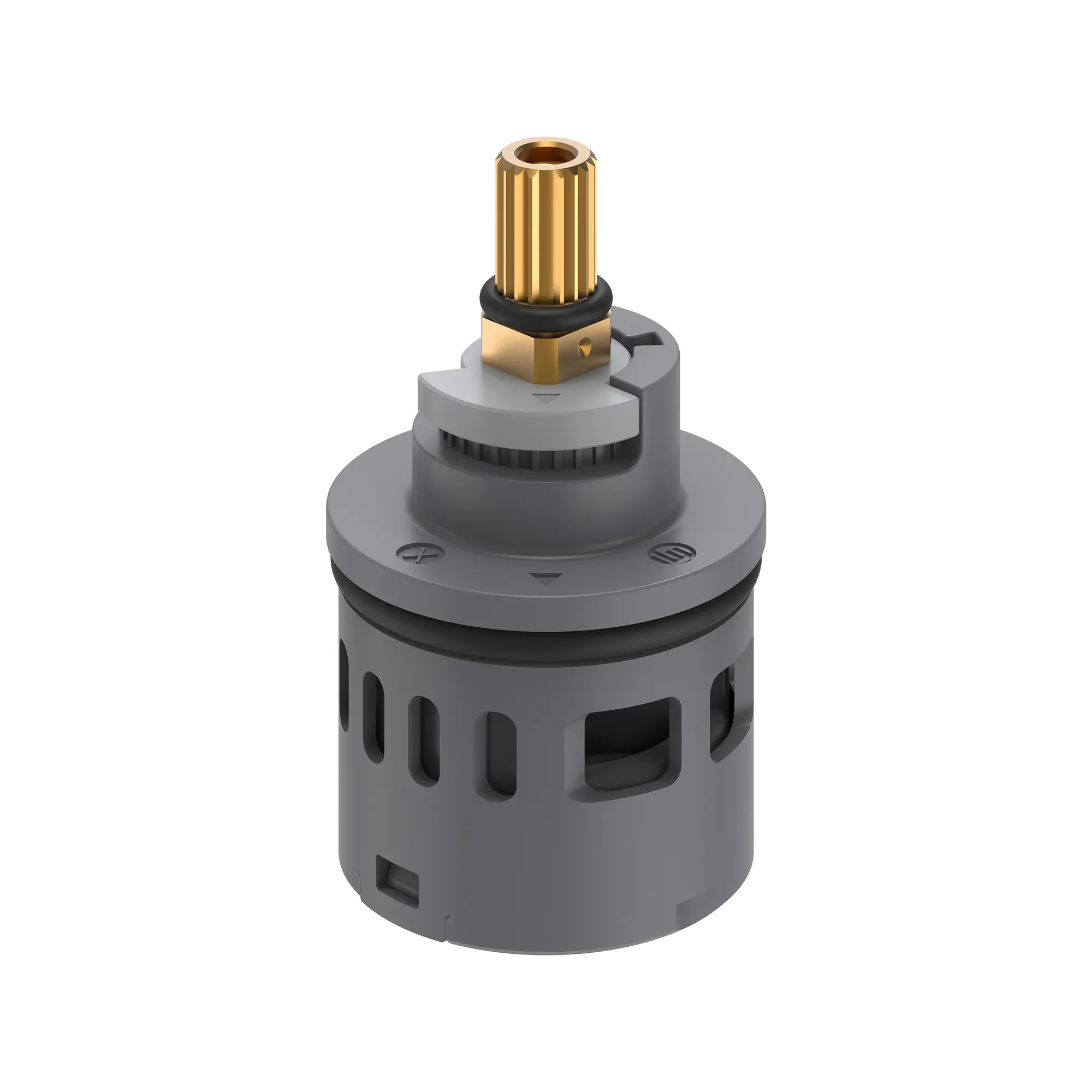Flash® 2-Way/3-Way Discrete Diverter