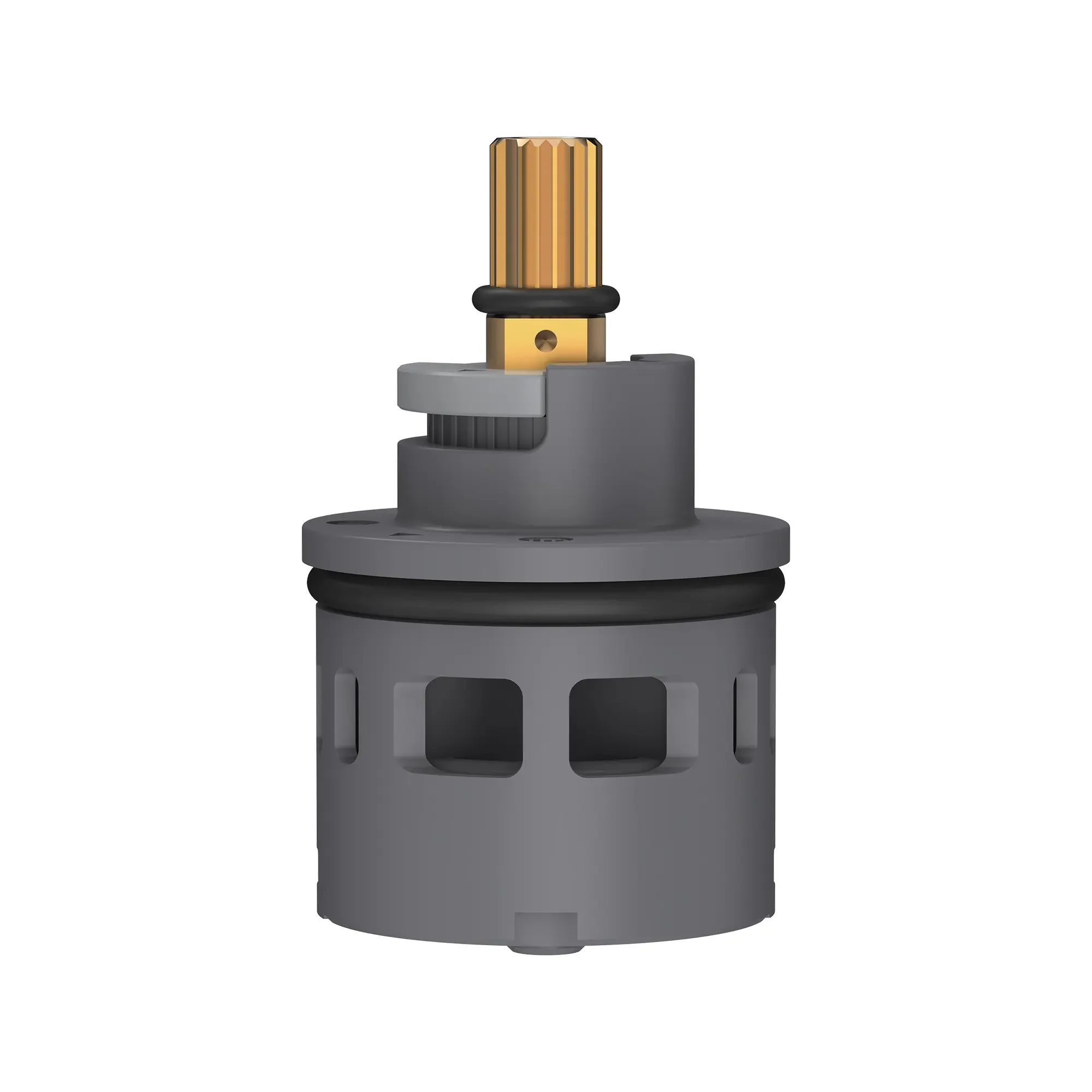Flash® 2-Way/3-Way Shared Diverter - Image 2