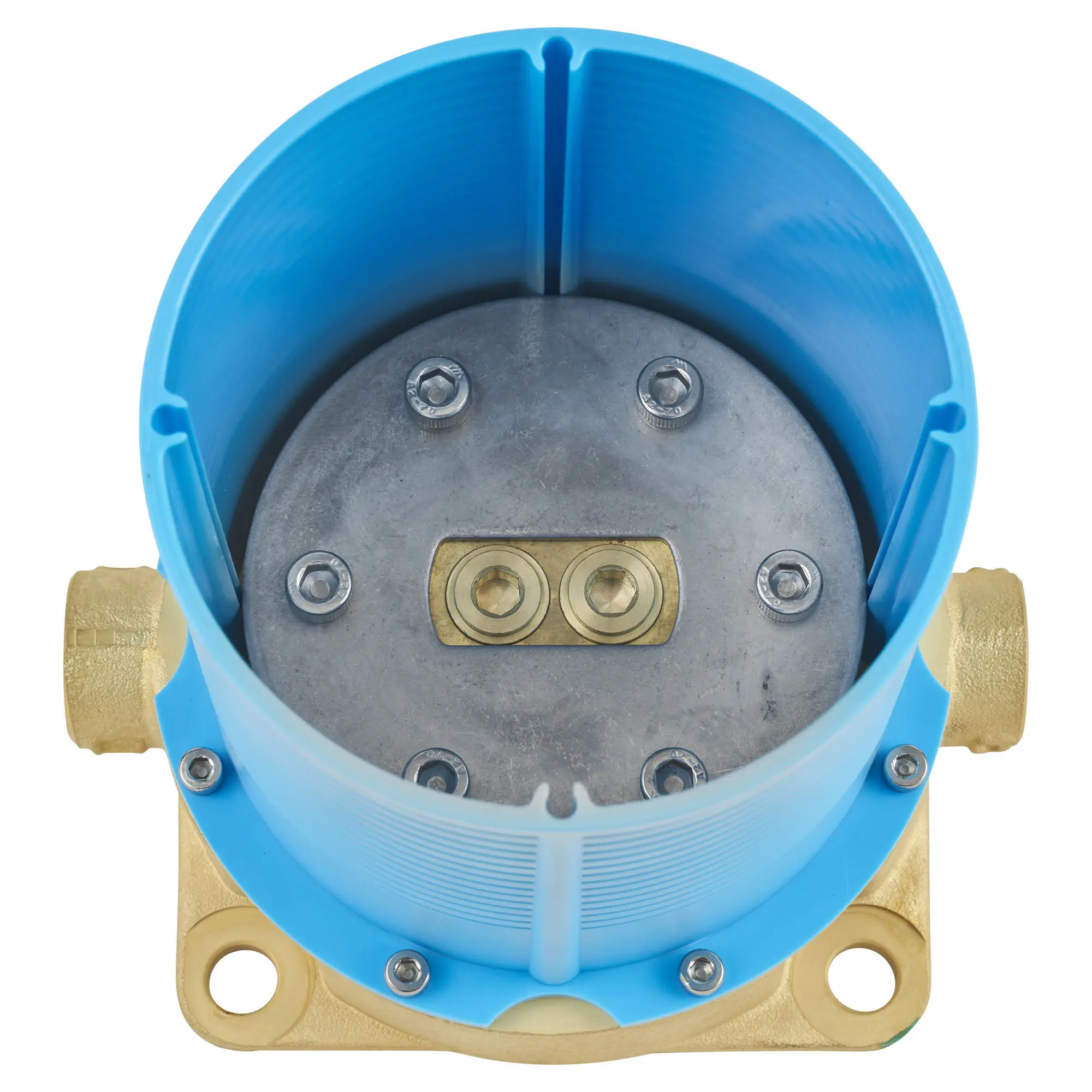Flash® Freestanding Bathtub Filler Rough-In Valve - Image 2