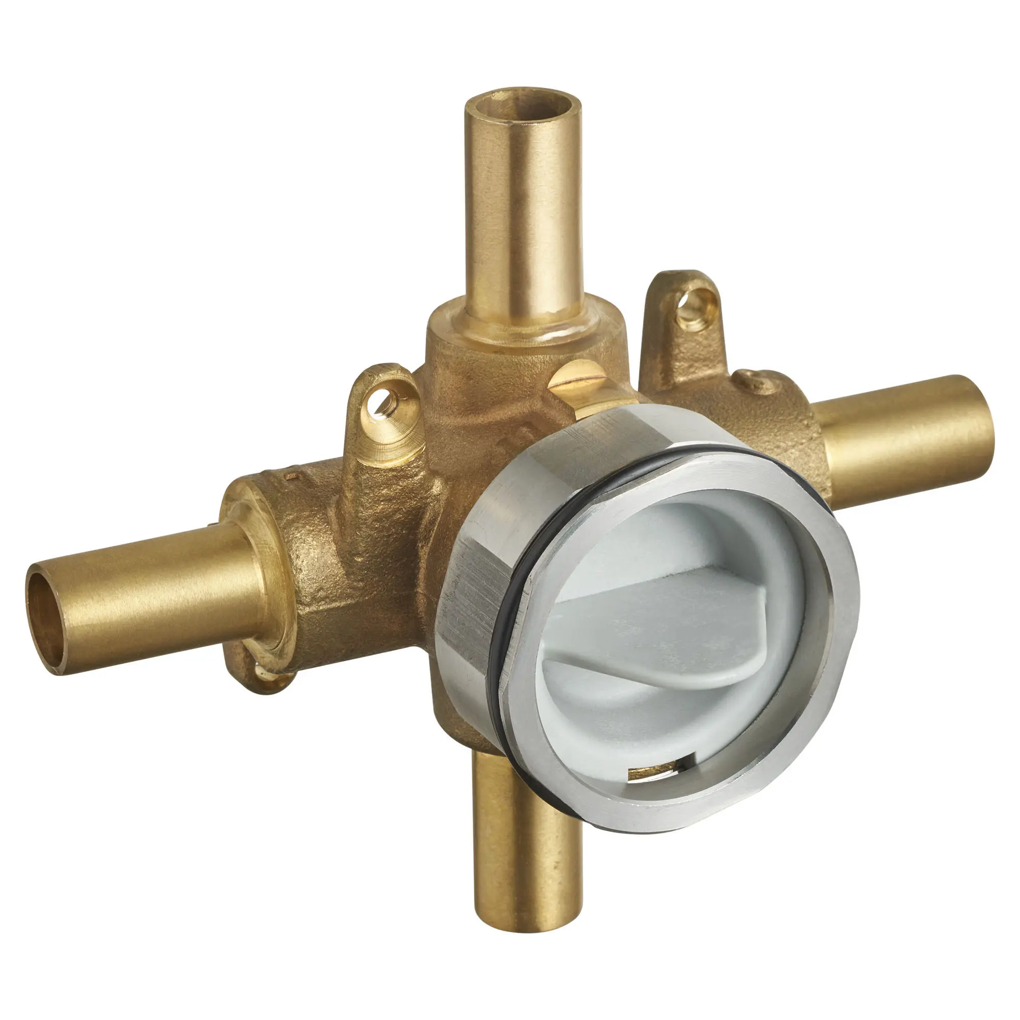 Flash® Shower Rough-In Valve With Stub-Outs - Image 3